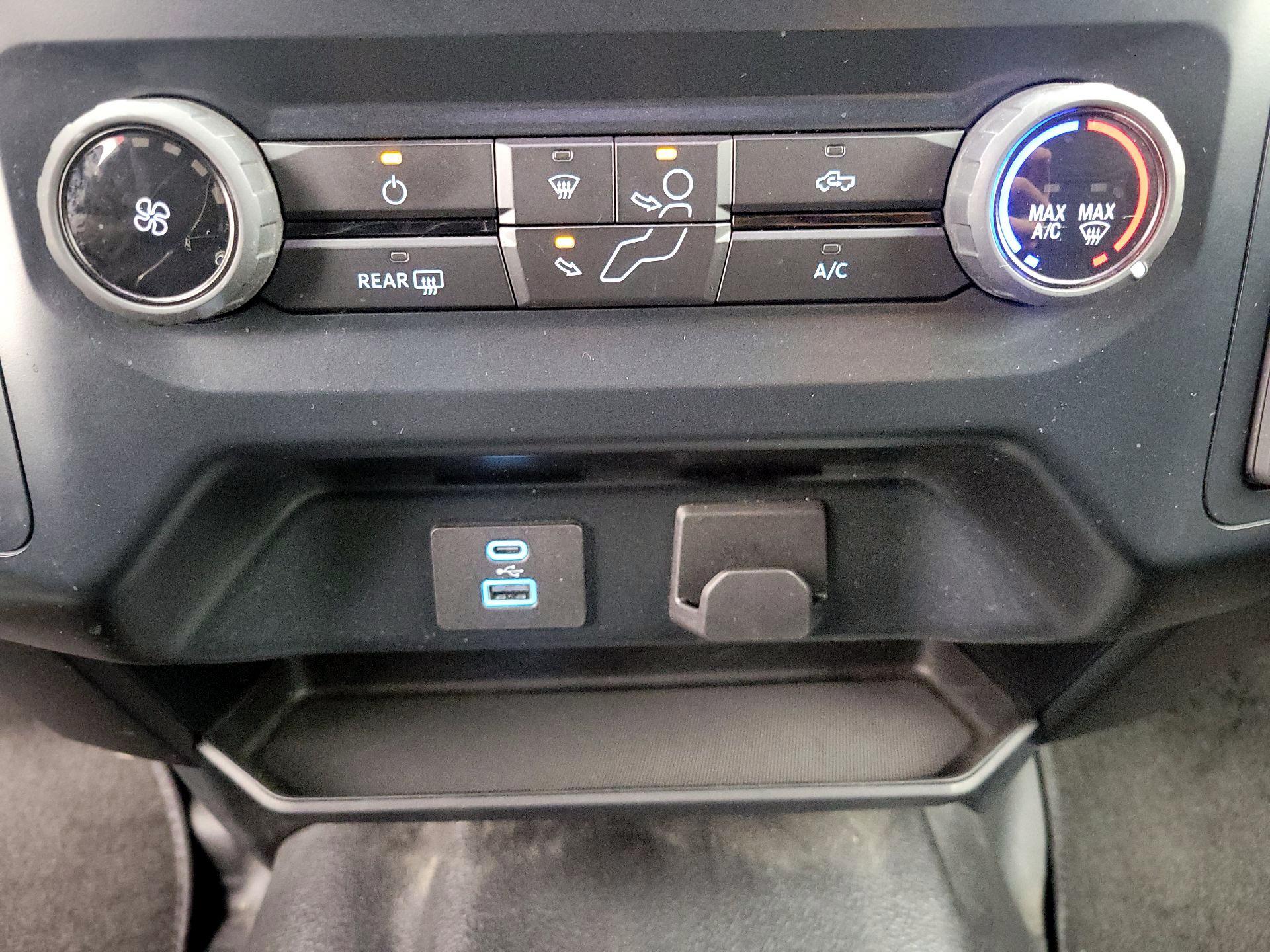 Thumbnail: 2022 Ford F-150 - 16