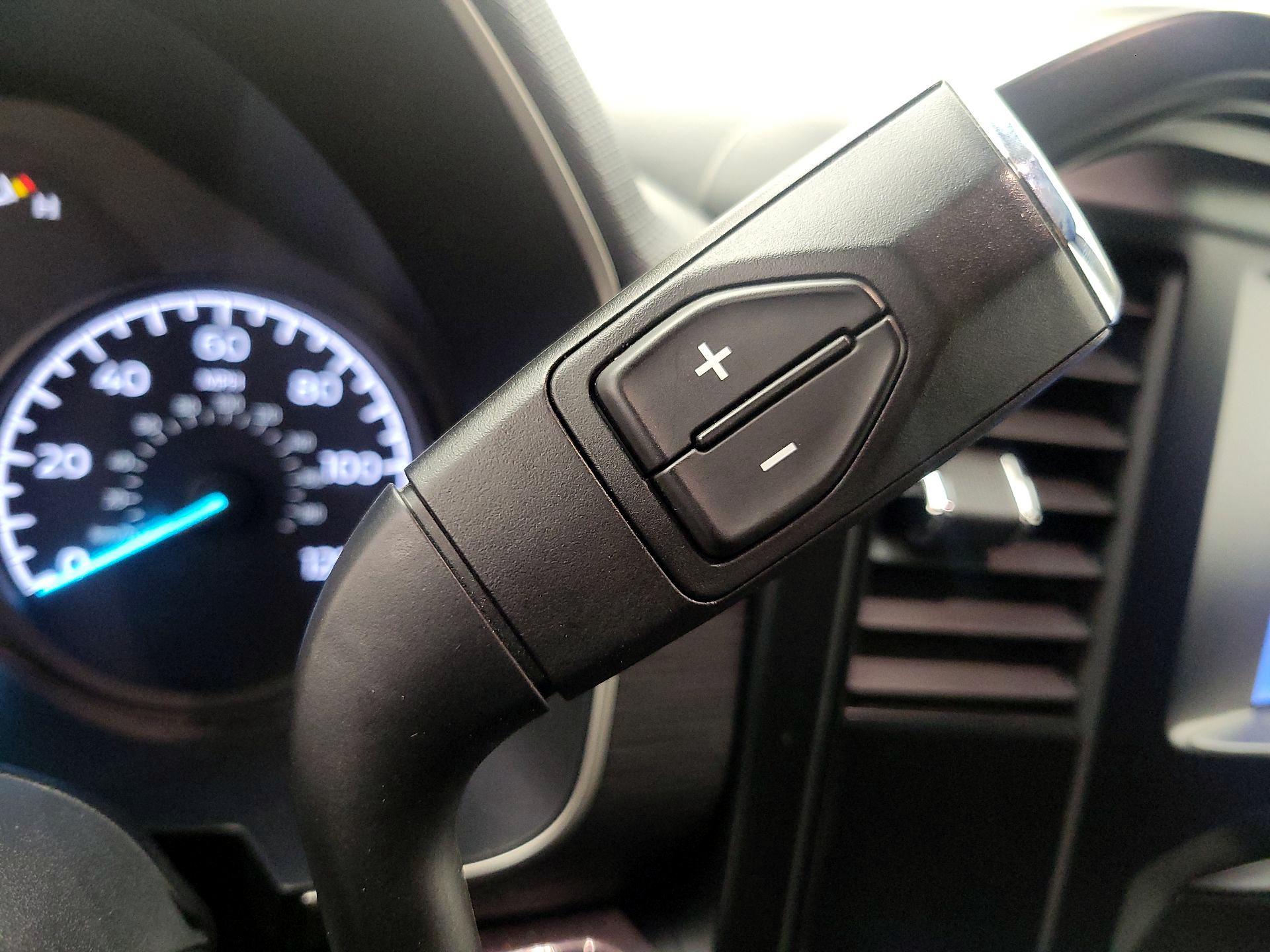 Thumbnail: 2022 Ford F-150 - 17