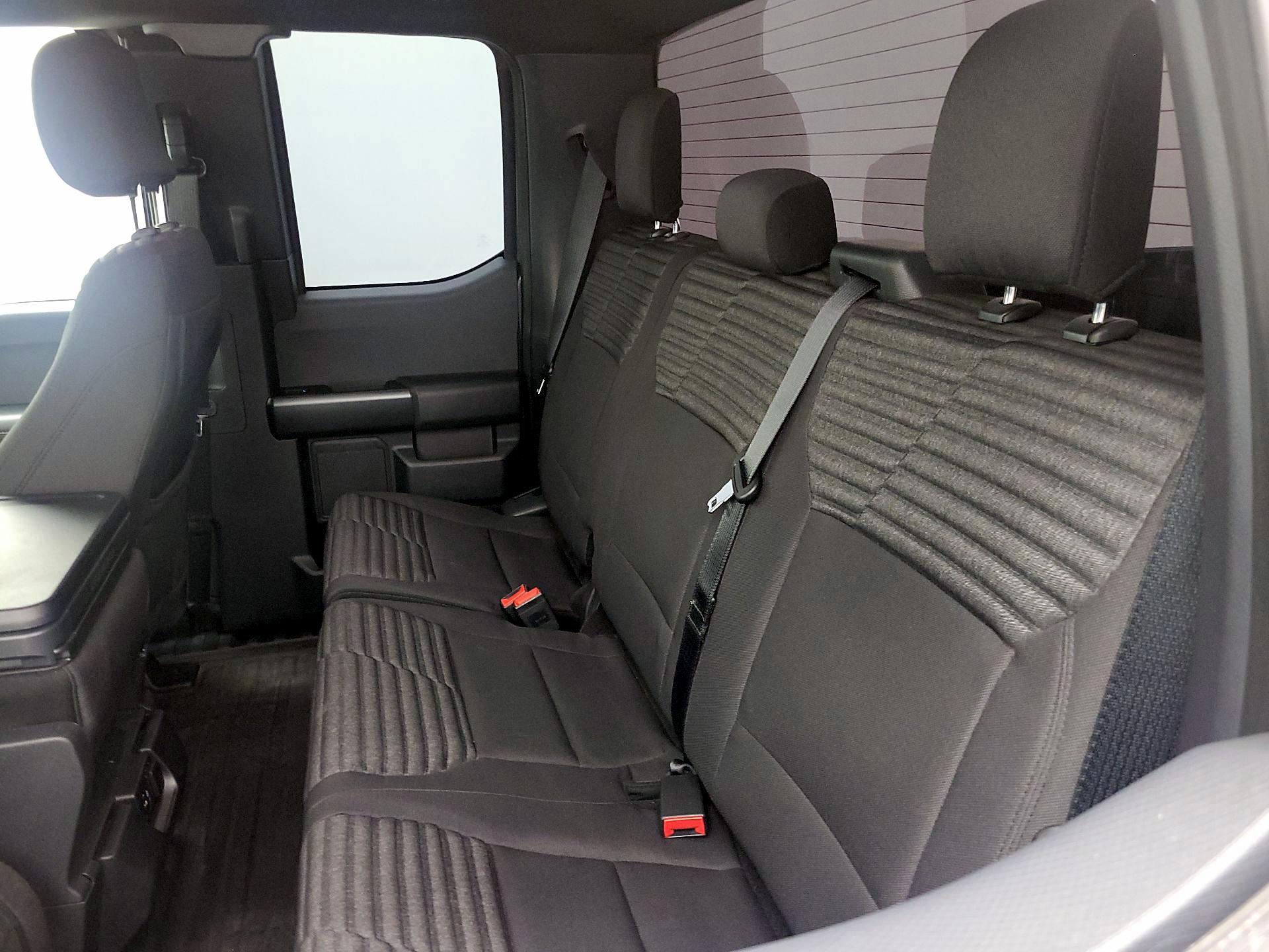 Thumbnail: 2022 Ford F-150 - 19