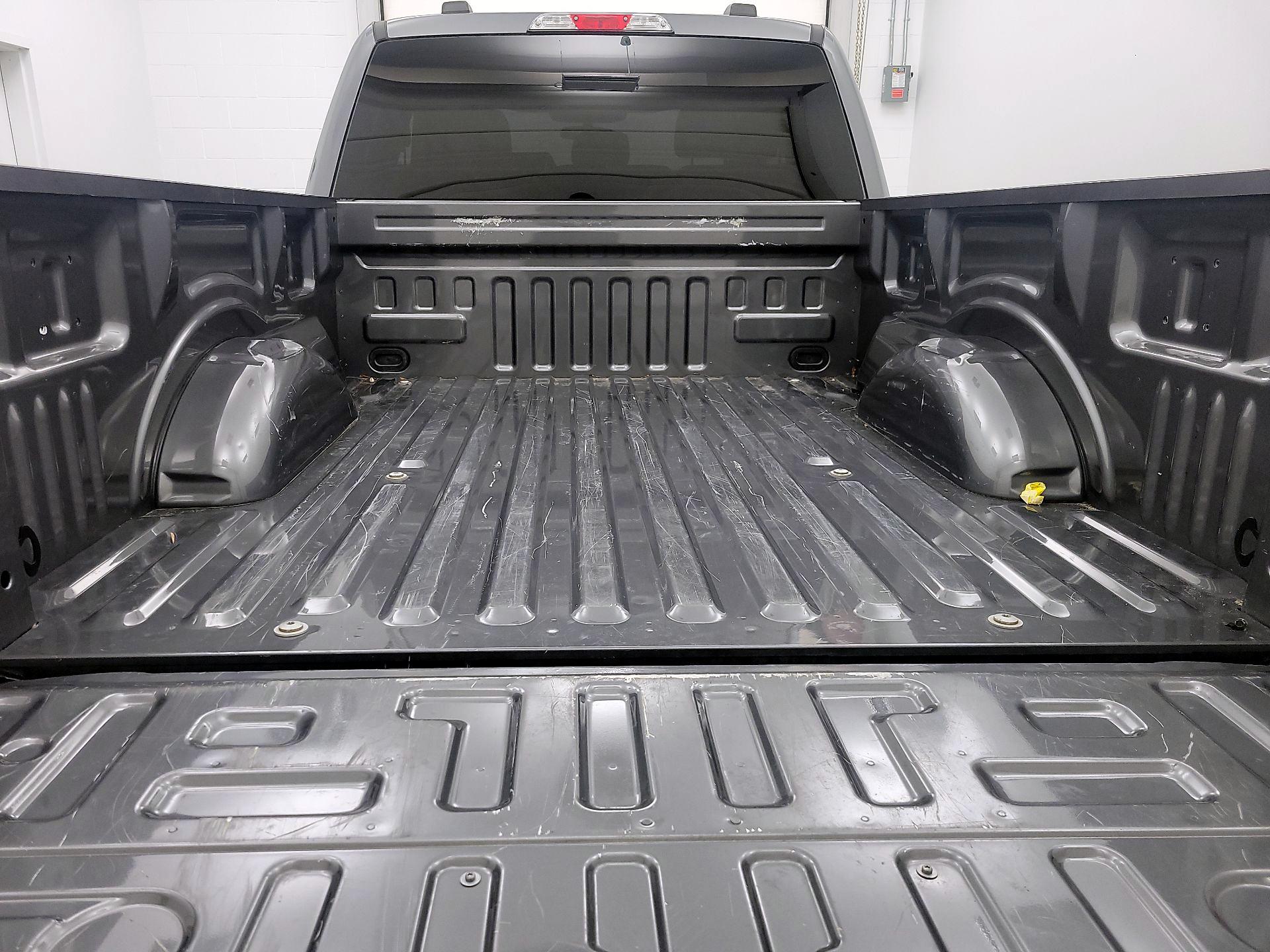 Thumbnail: 2022 Ford F-150 - 20