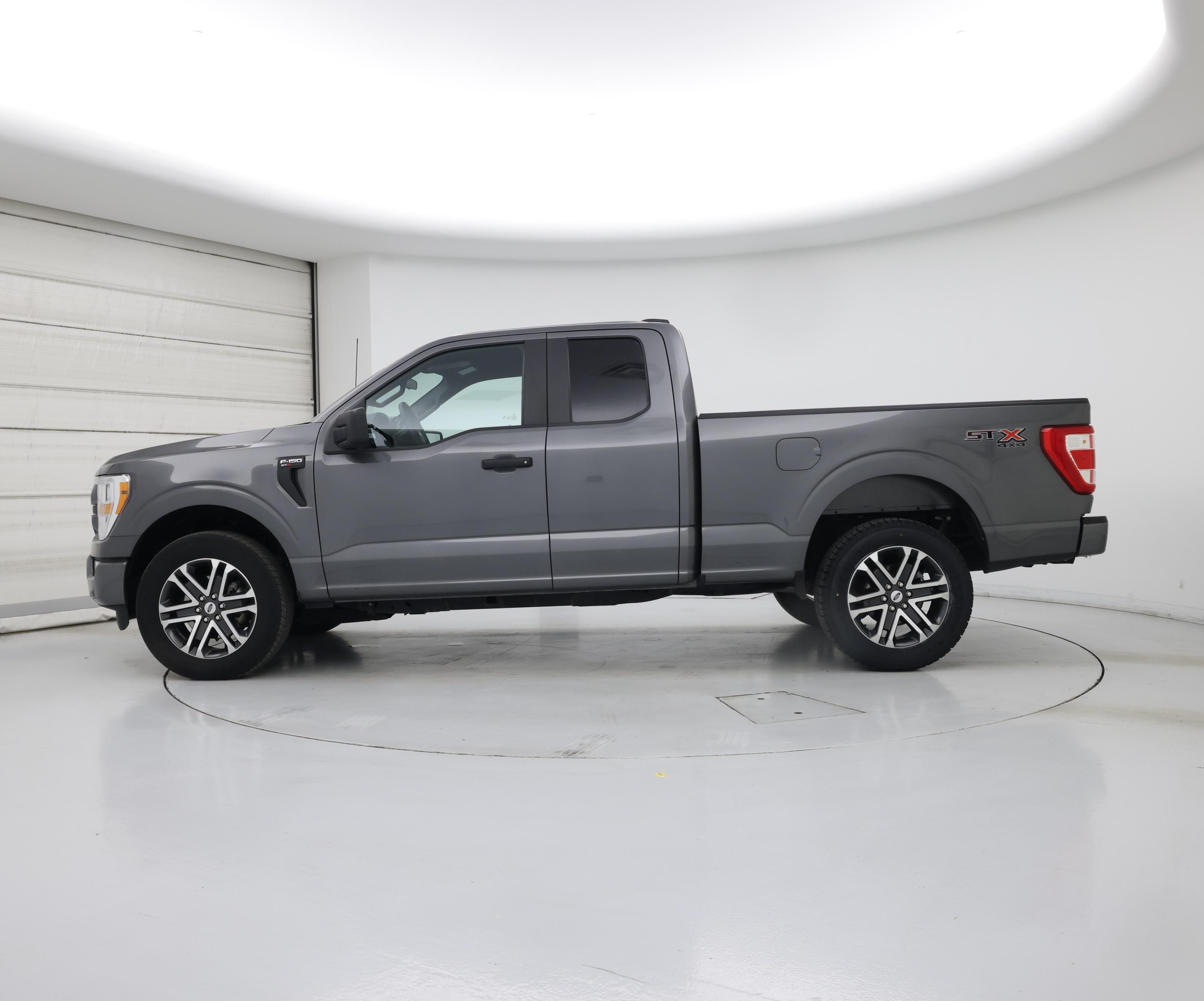 Thumbnail: 2022 Ford F-150 - 3