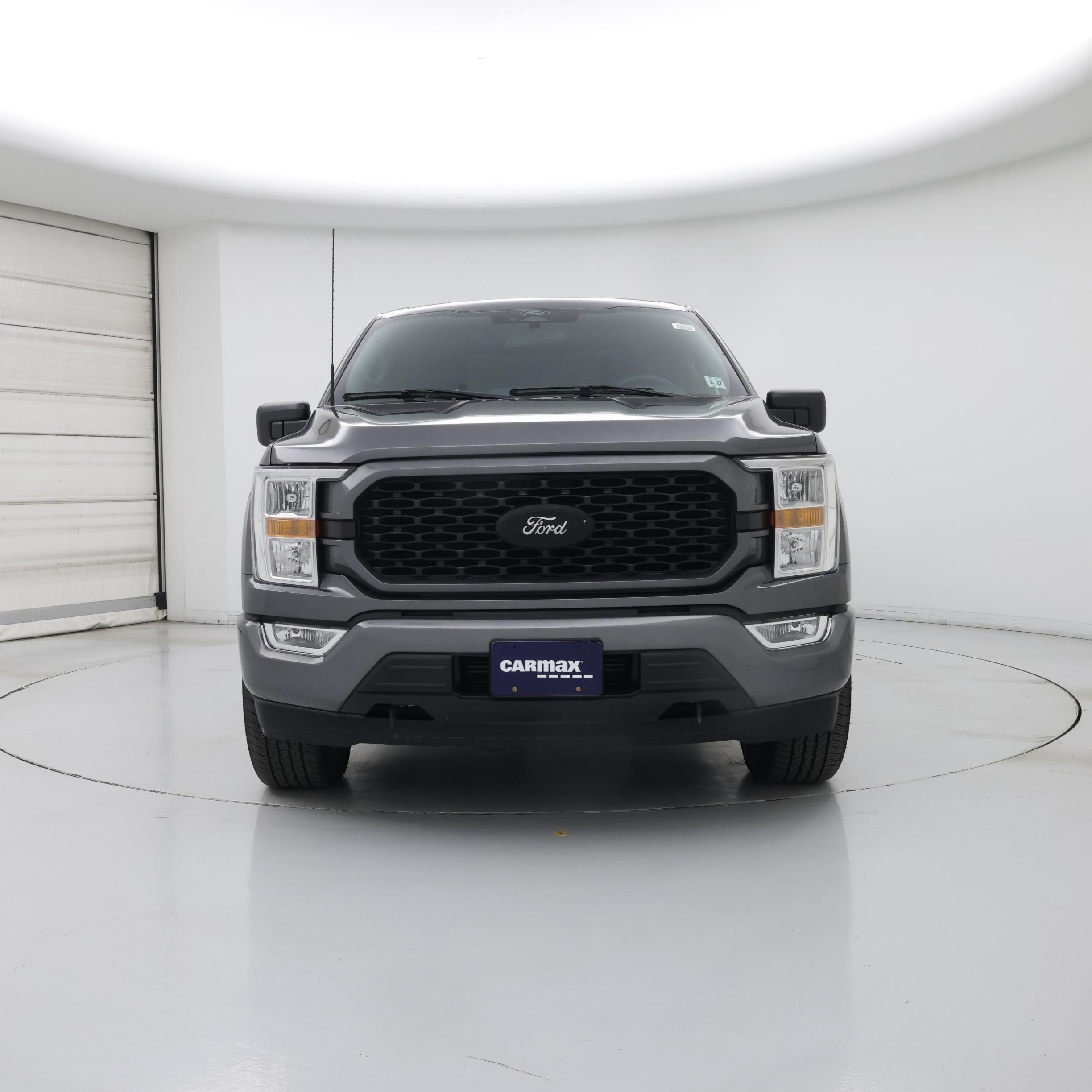 Thumbnail: 2022 Ford F-150 - 5