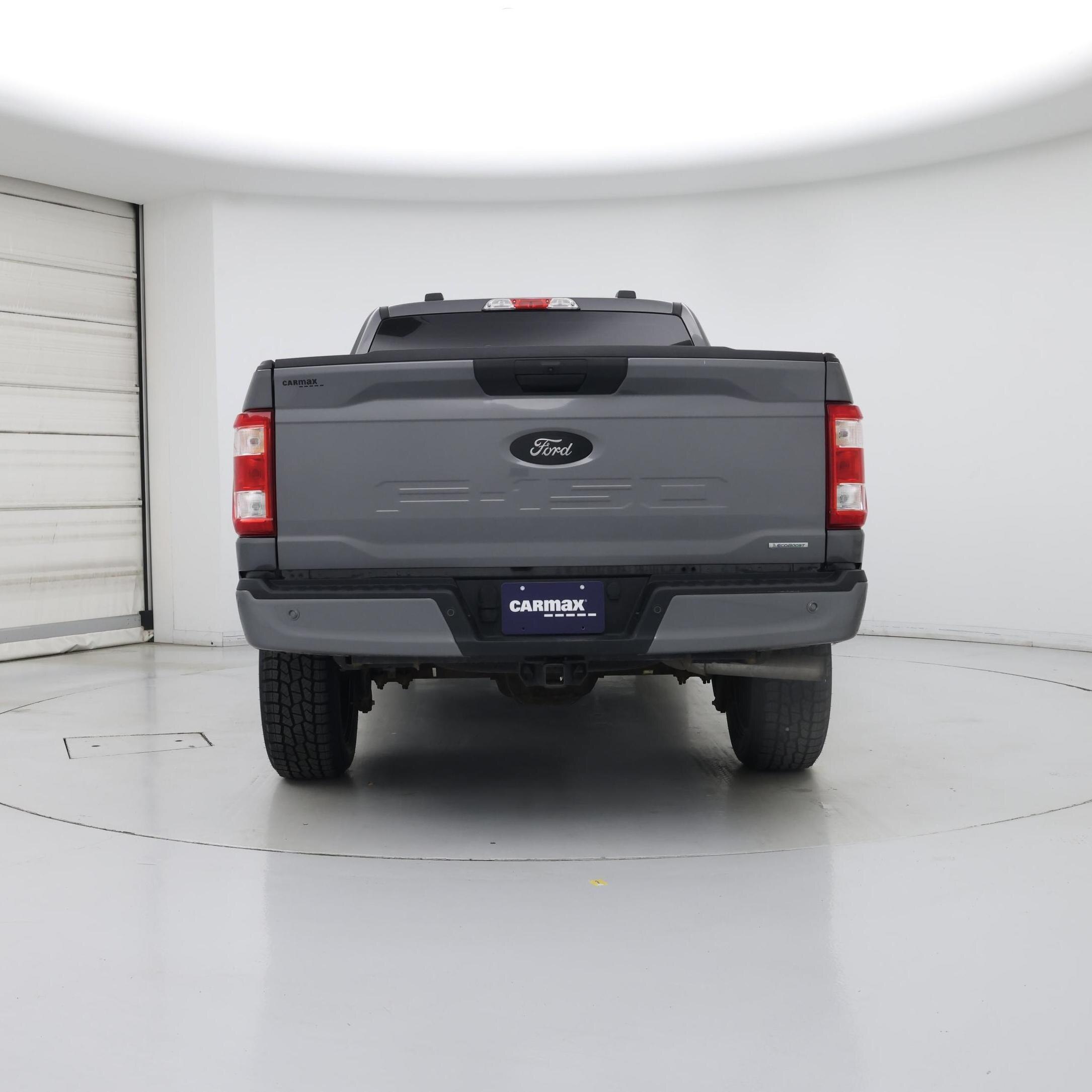 Thumbnail: 2022 Ford F-150 - 6