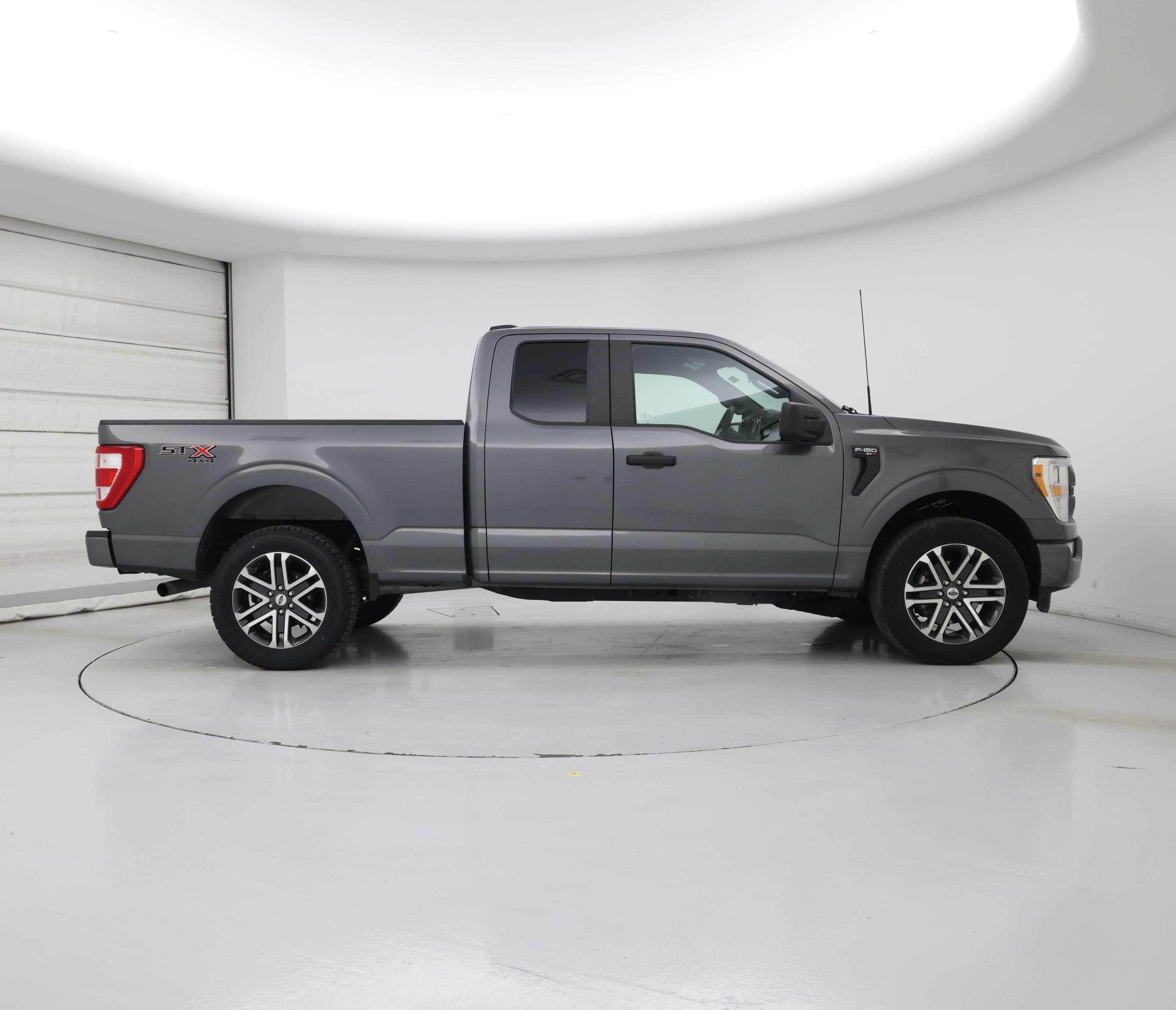 Thumbnail: 2022 Ford F-150 - 7