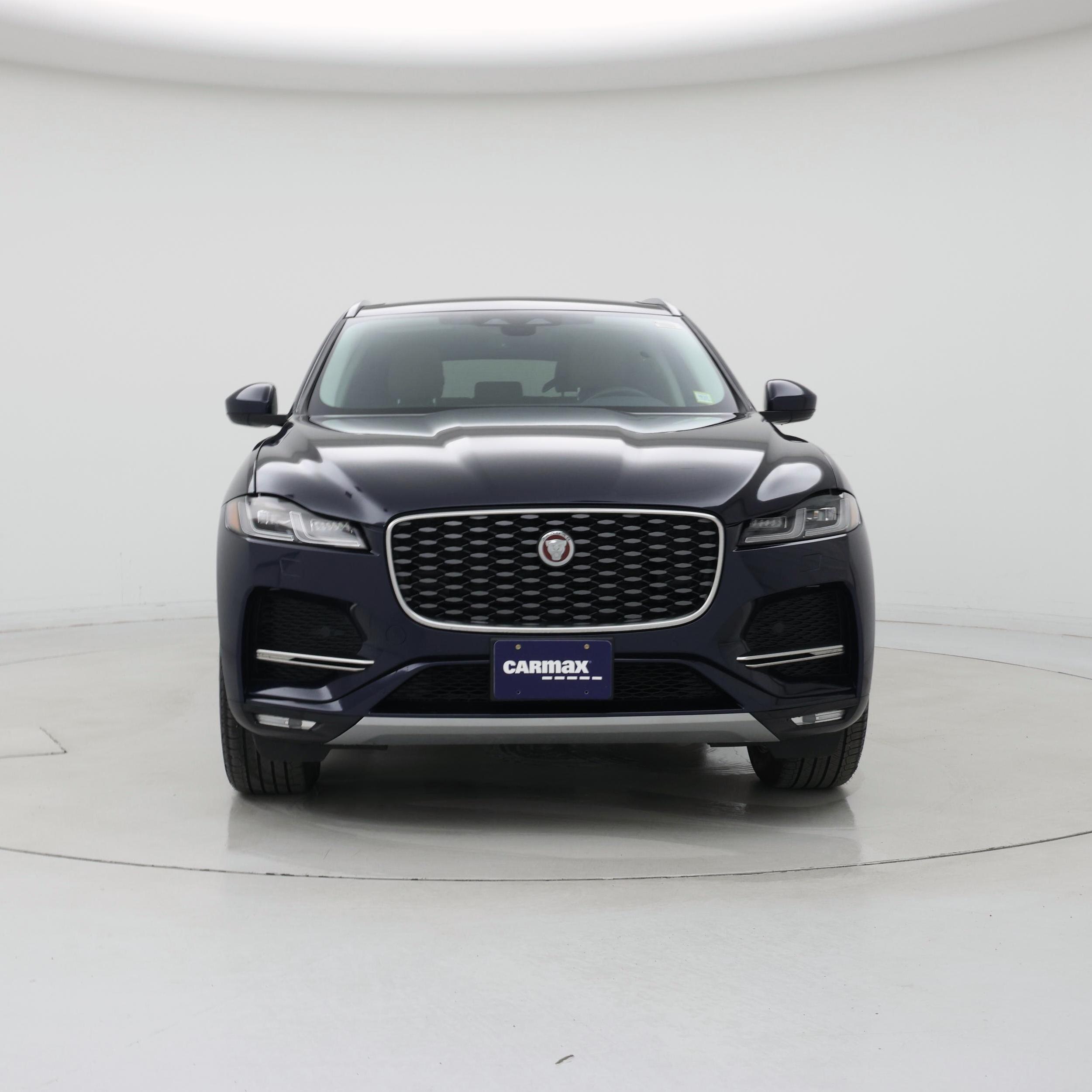 Thumbnail: 2022 Jaguar F-Pace - 5