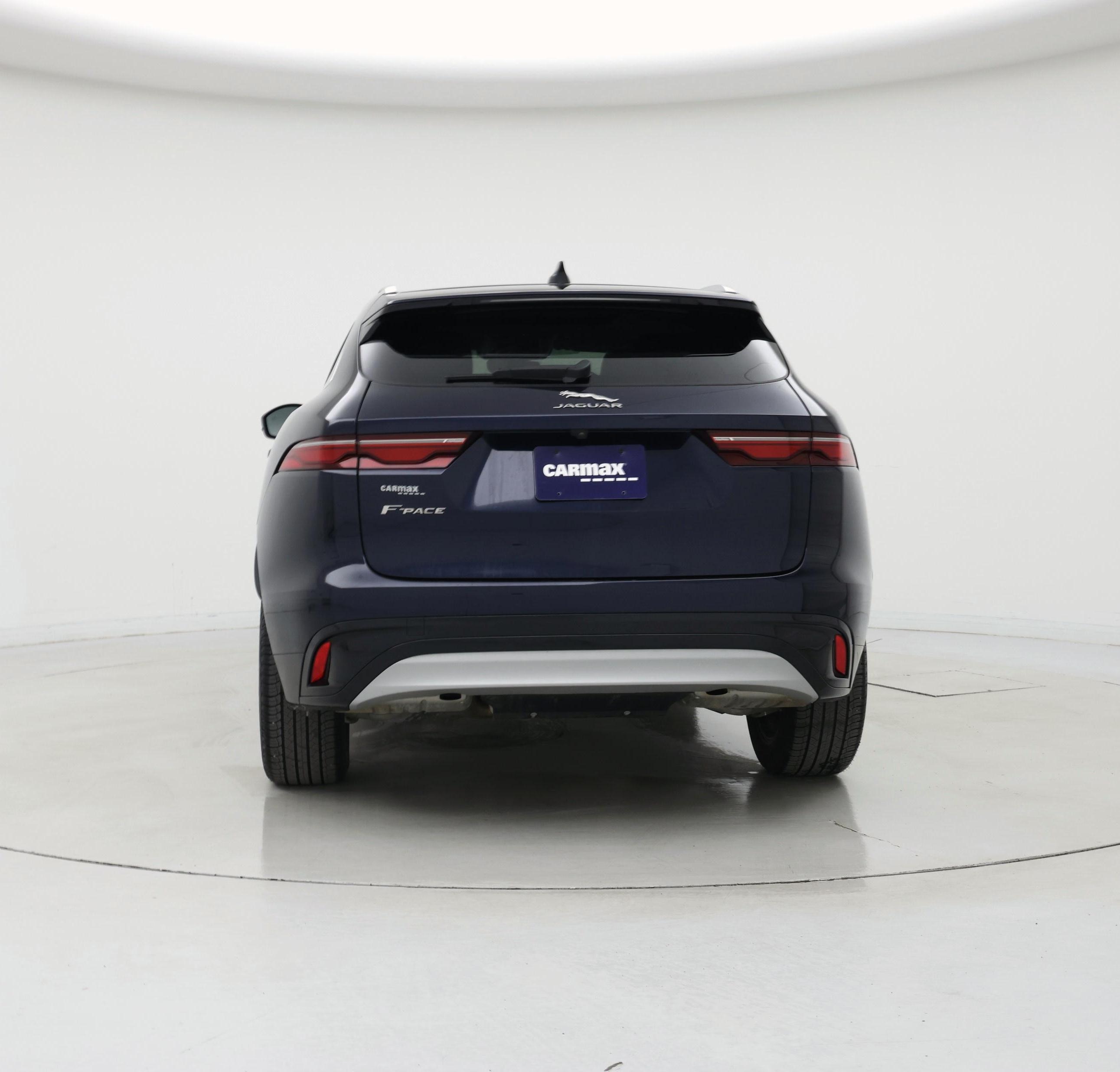 Thumbnail: 2022 Jaguar F-Pace - 6