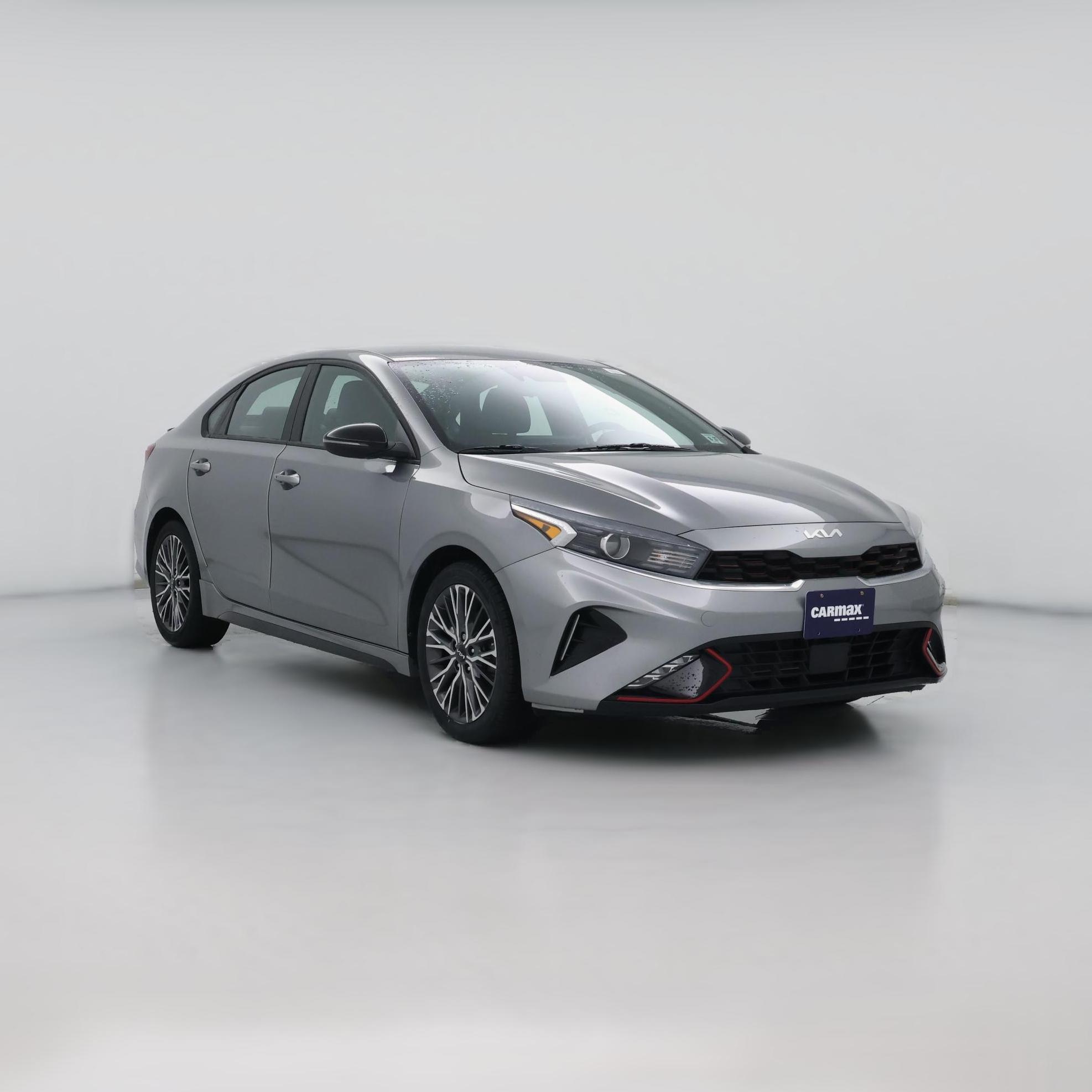 Thumbnail: 2022 Kia Forte - 1