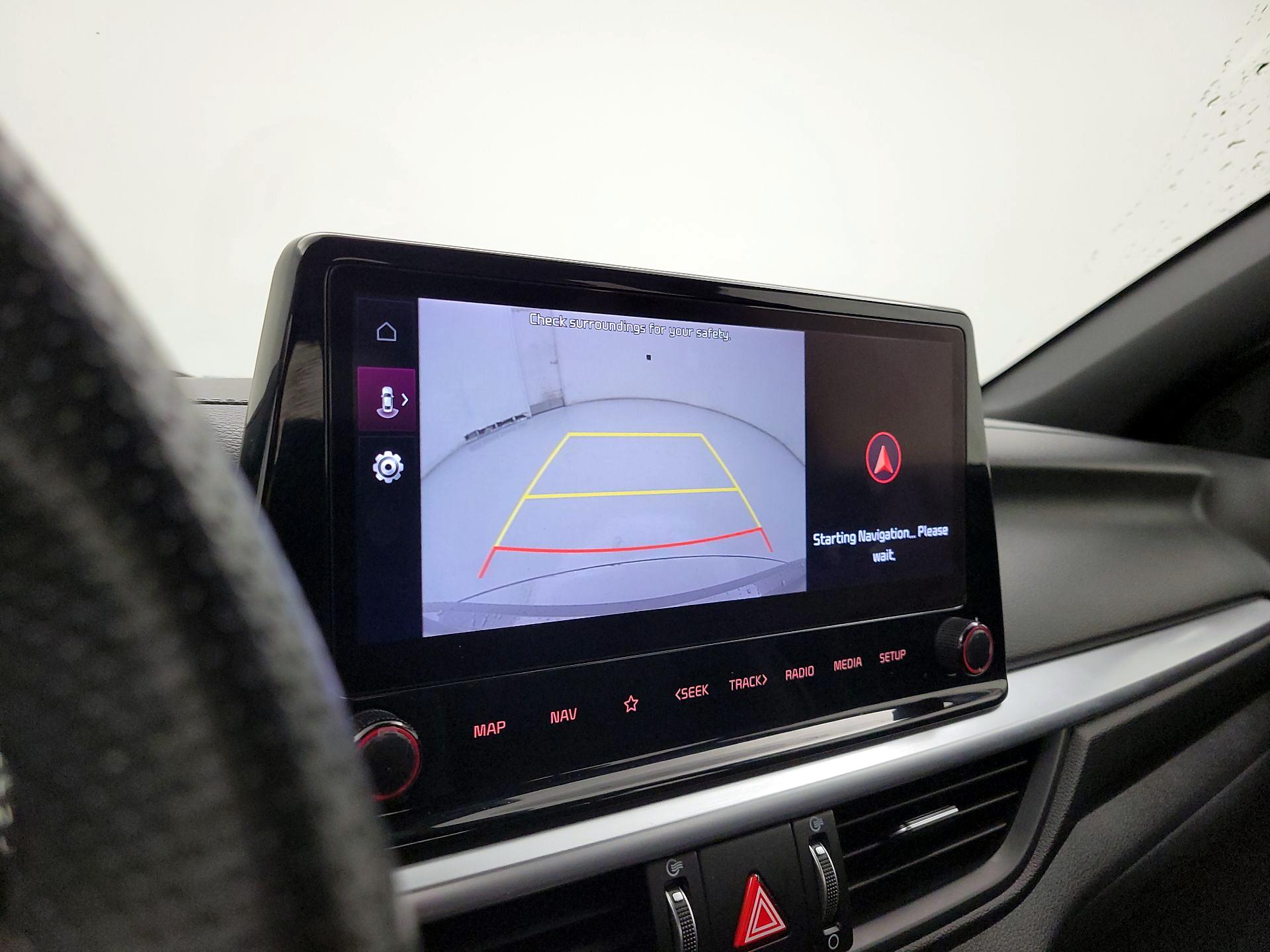 Thumbnail: 2022 Kia Forte - 14