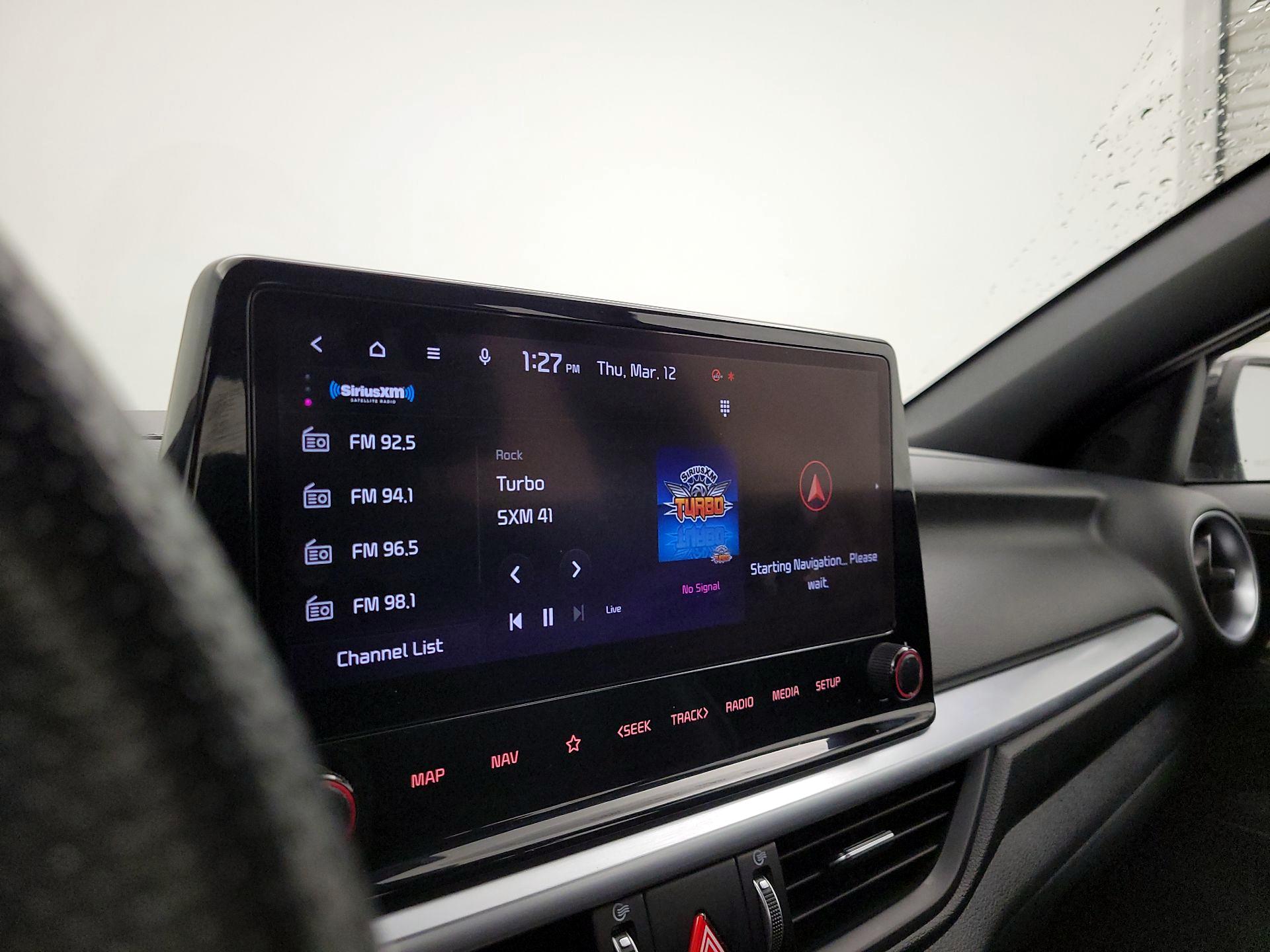 Thumbnail: 2022 Kia Forte - 15