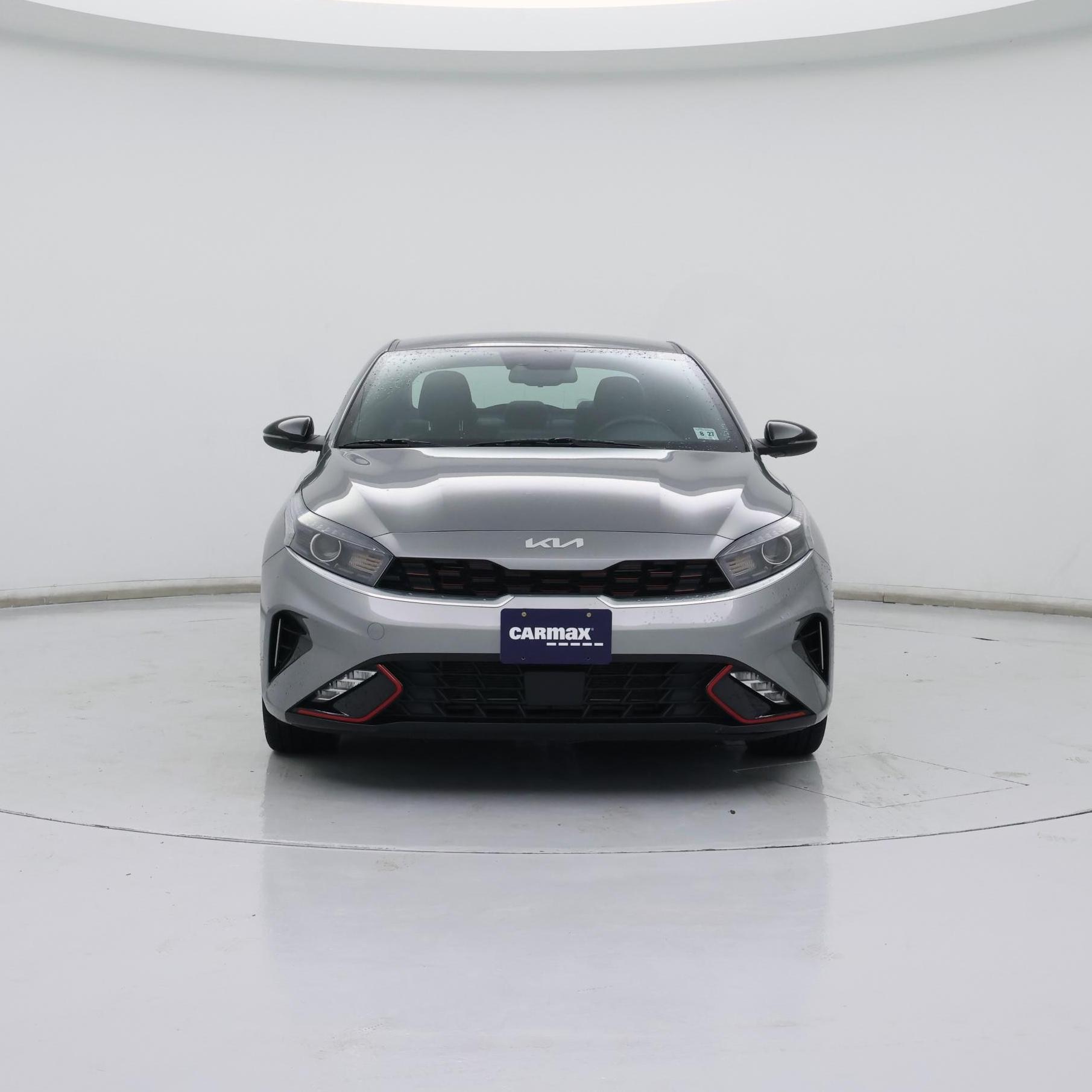 Thumbnail: 2022 Kia Forte - 5
