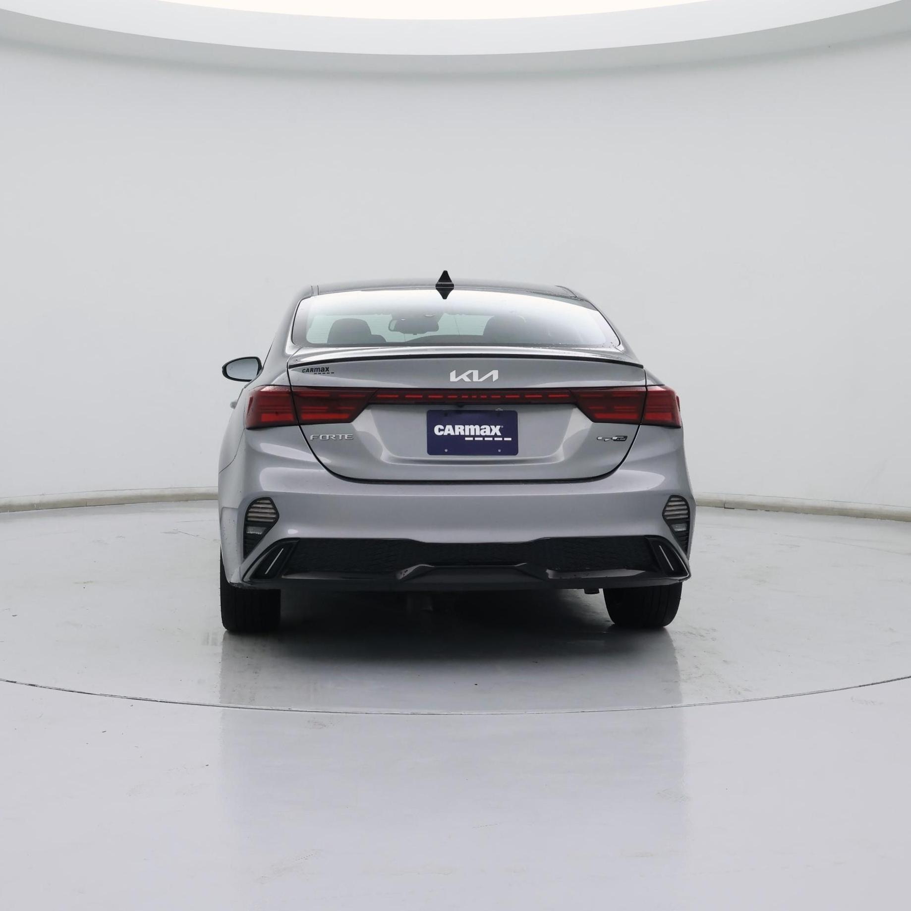 Thumbnail: 2022 Kia Forte - 6