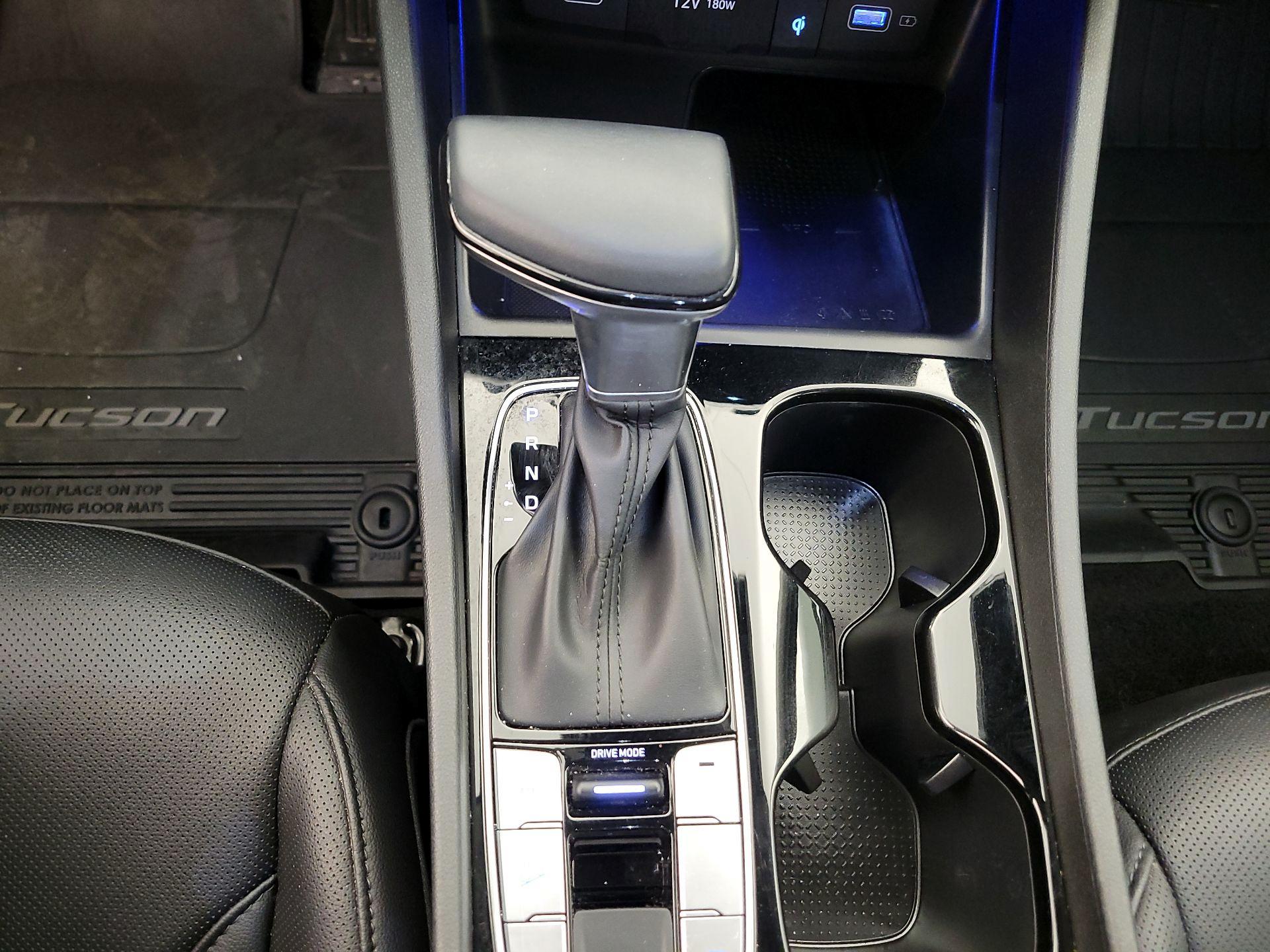 Thumbnail: 2023 Hyundai Tucson - 15