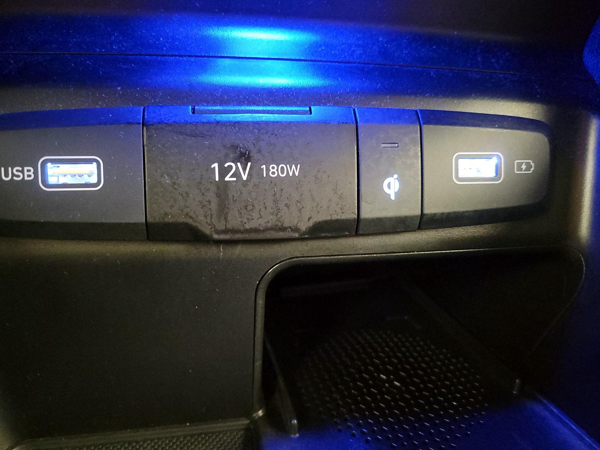 Thumbnail: 2023 Hyundai Tucson - 16