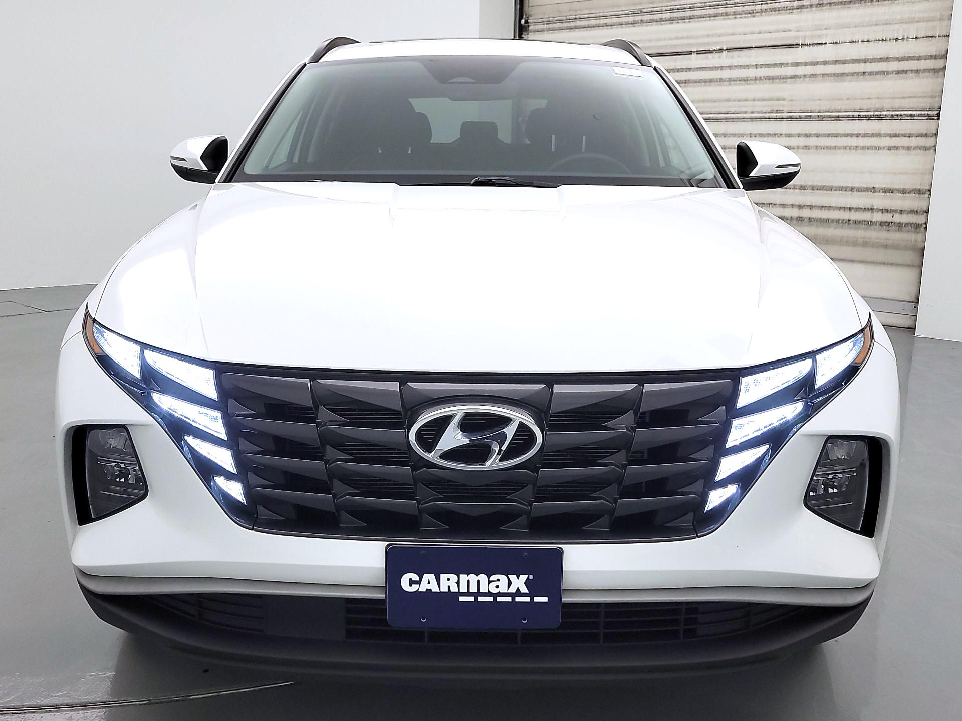 Thumbnail: 2023 Hyundai Tucson - 2