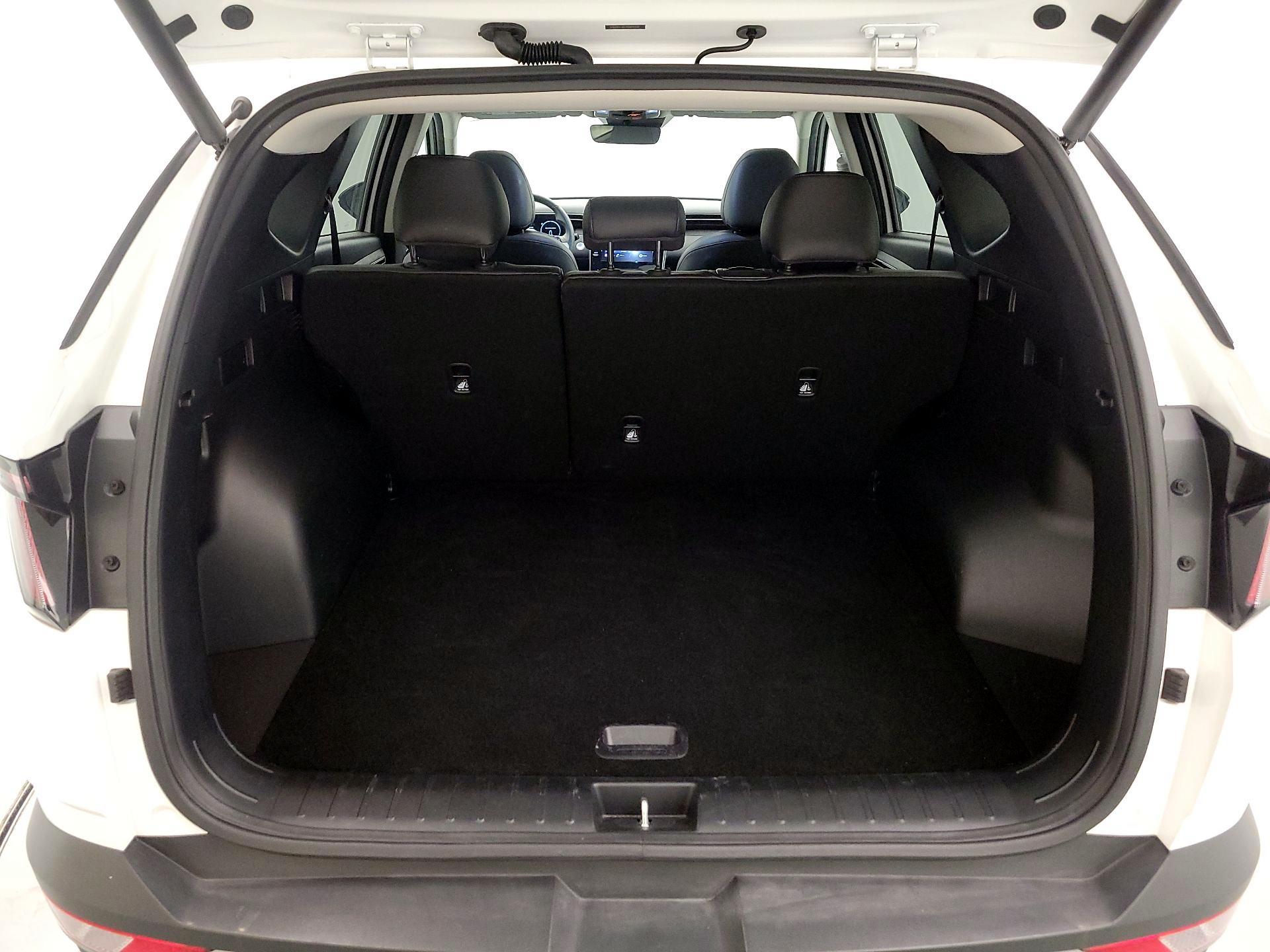 Thumbnail: 2023 Hyundai Tucson - 19