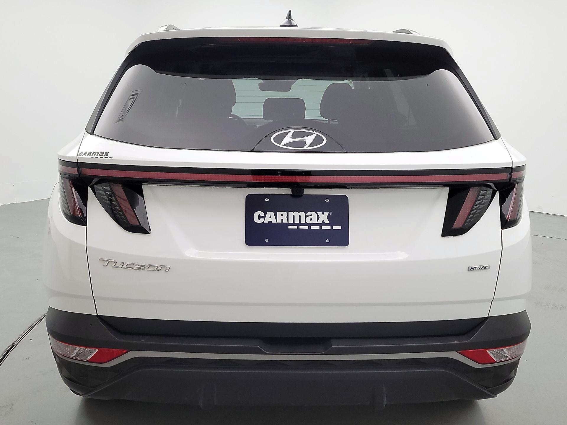 Thumbnail: 2023 Hyundai Tucson - 6