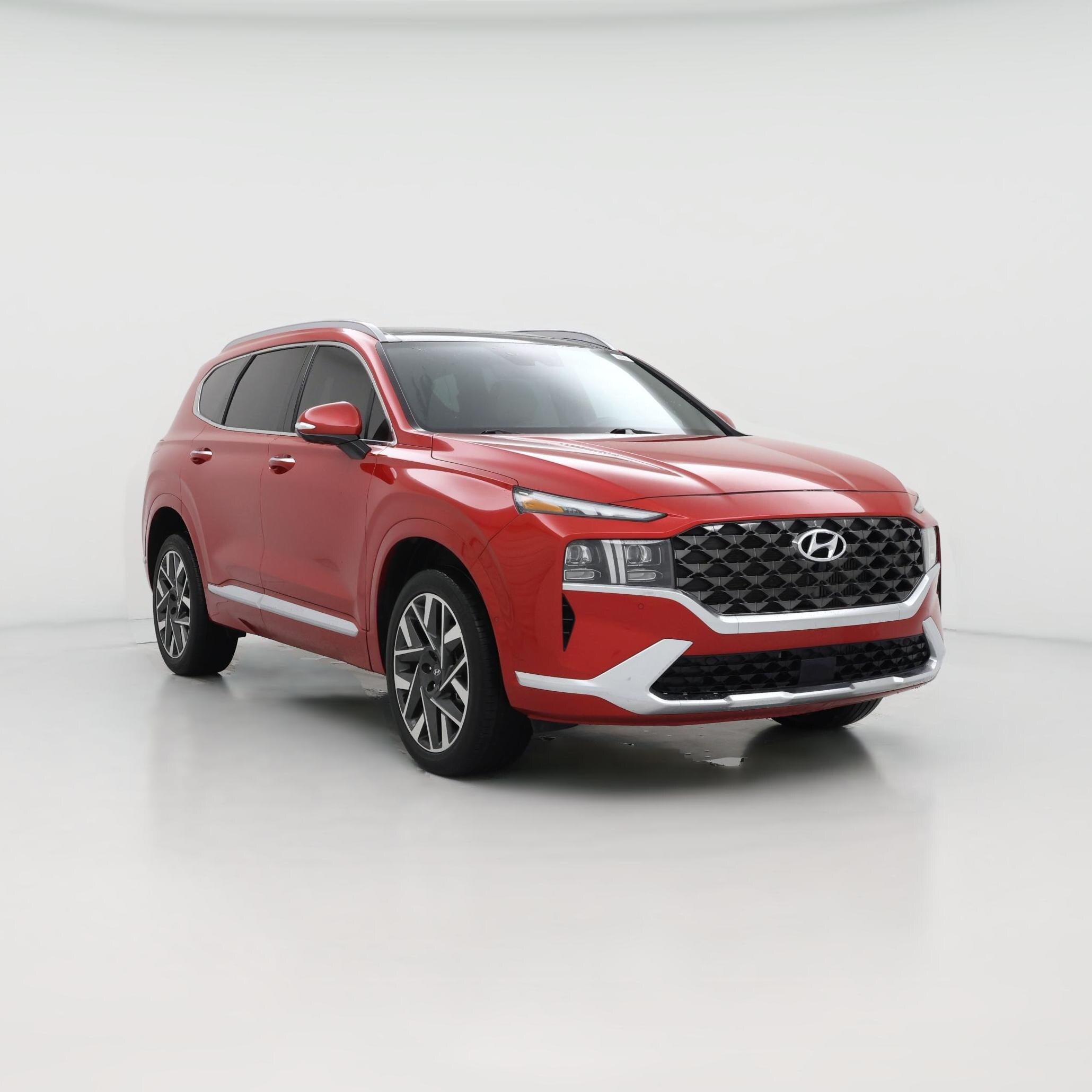 Thumbnail: 2023 Hyundai Santa Fe - 1