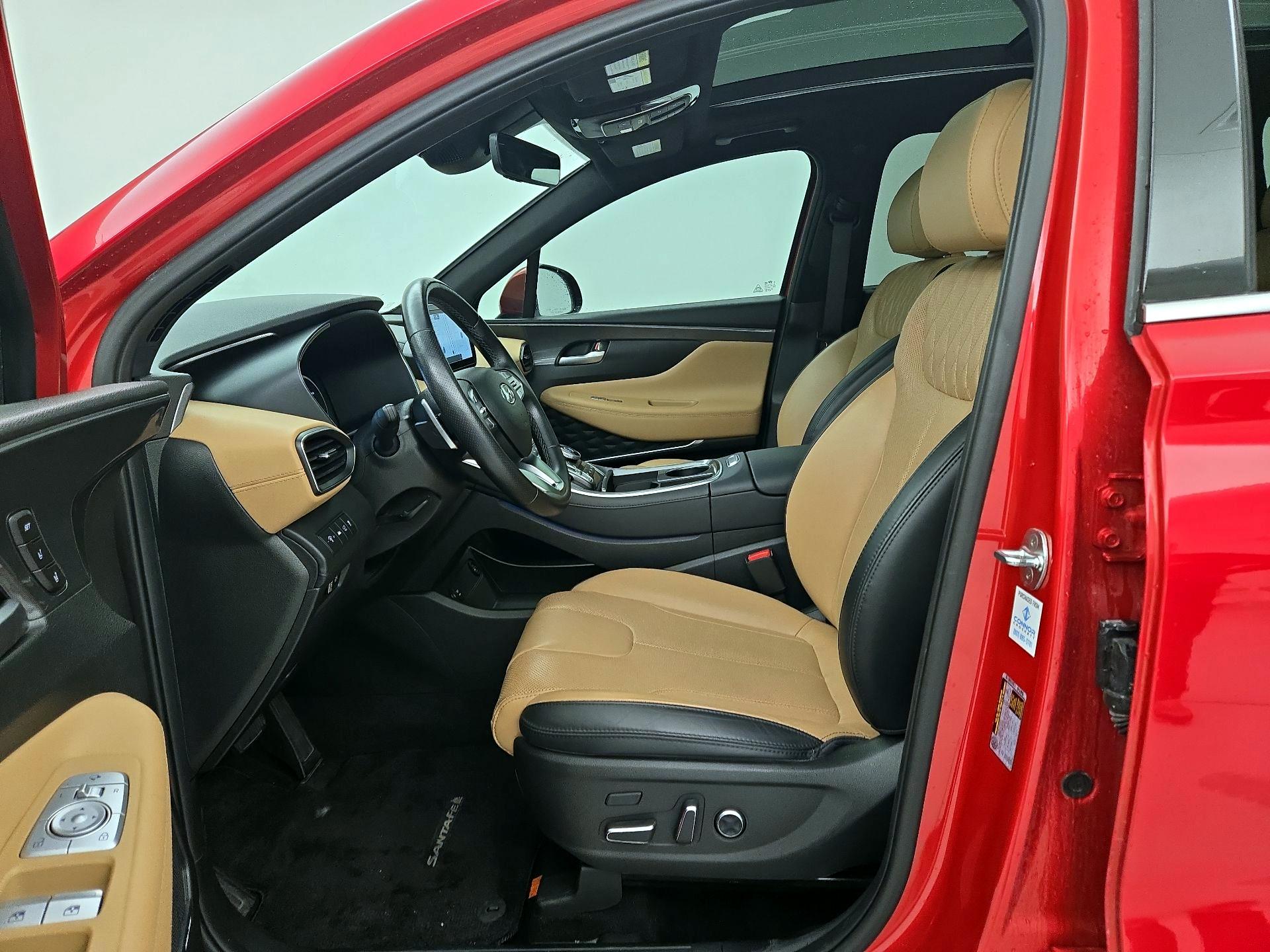 Thumbnail: 2023 Hyundai Santa Fe - 11