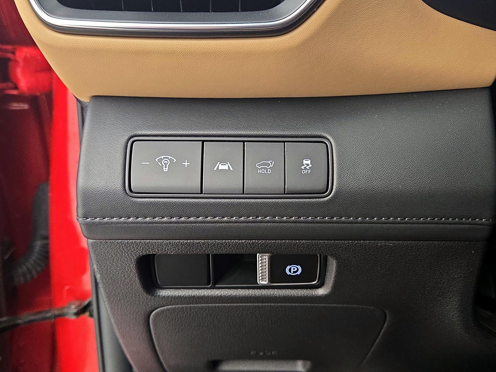 Thumbnail: 2023 Hyundai Santa Fe - 13