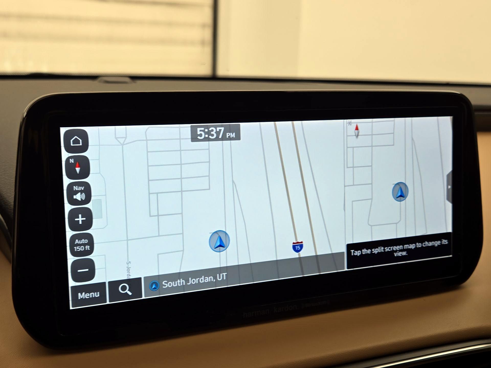 Thumbnail: 2023 Hyundai Santa Fe - 14