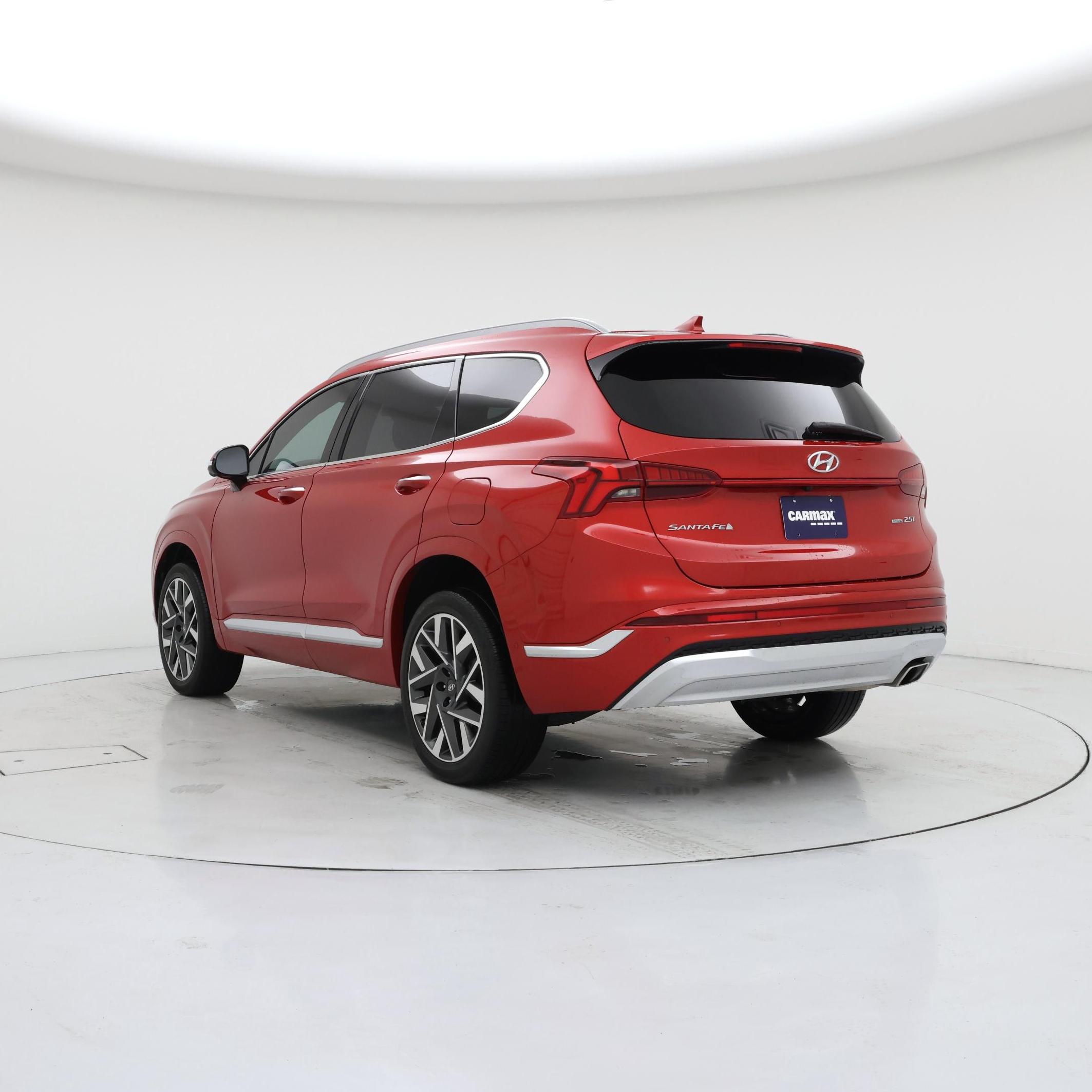Thumbnail: 2023 Hyundai Santa Fe - 2