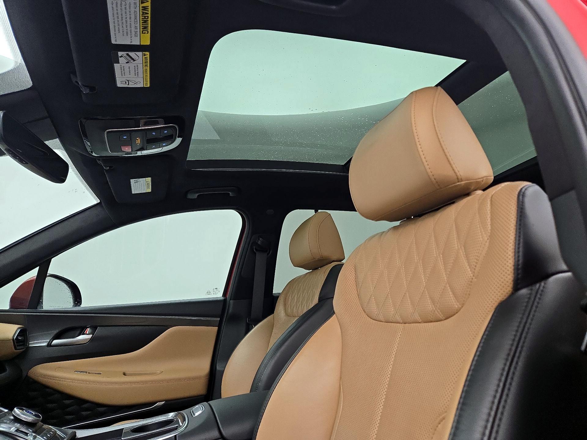 Thumbnail: 2023 Hyundai Santa Fe - 20