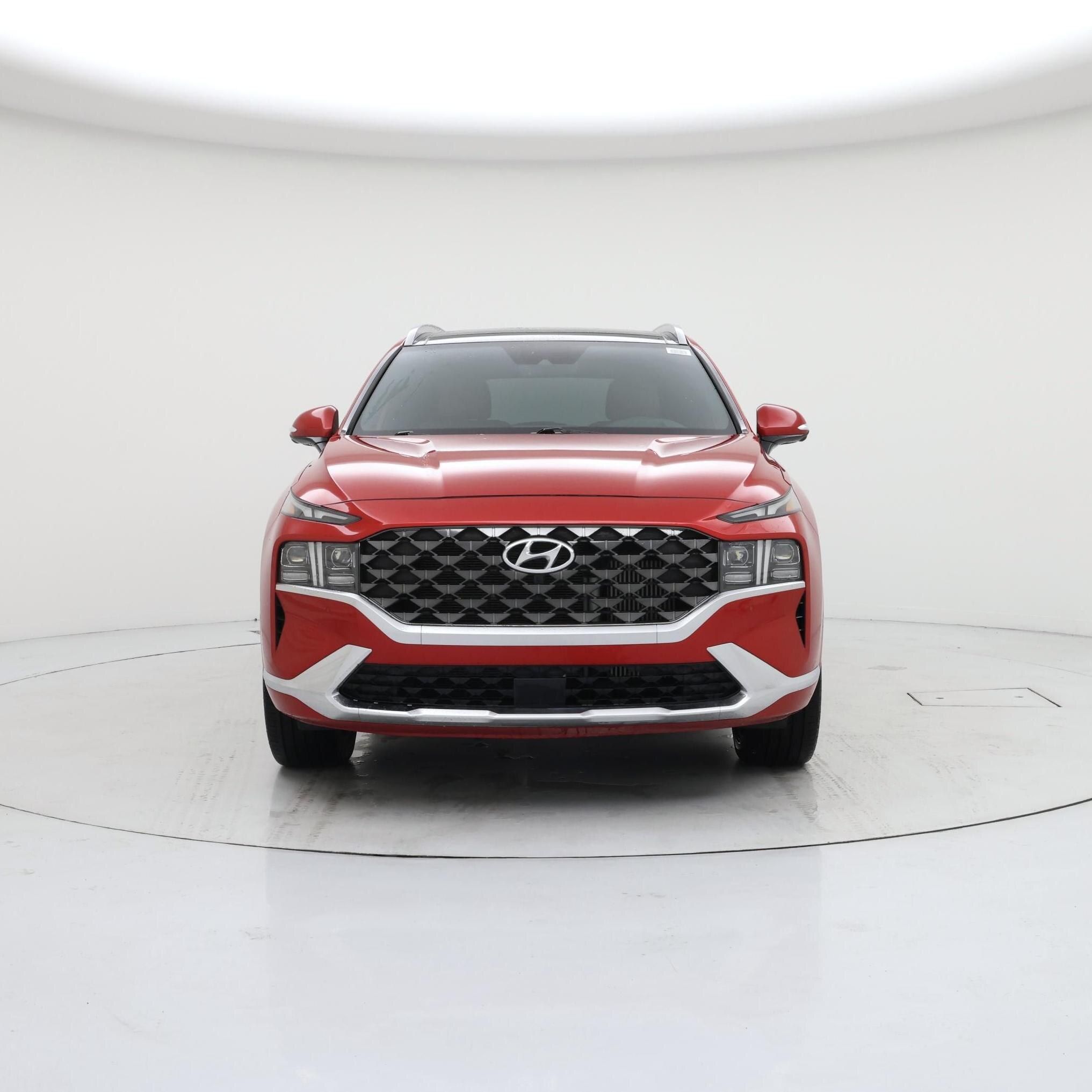 Thumbnail: 2023 Hyundai Santa Fe - 5