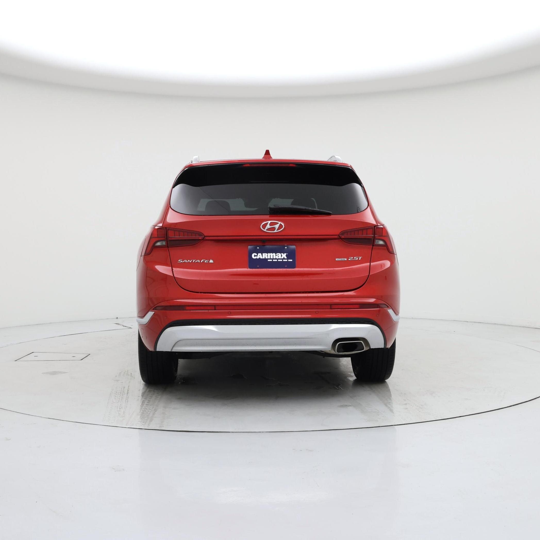 Thumbnail: 2023 Hyundai Santa Fe - 6