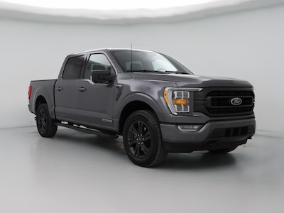 2023 Ford F150 XLT