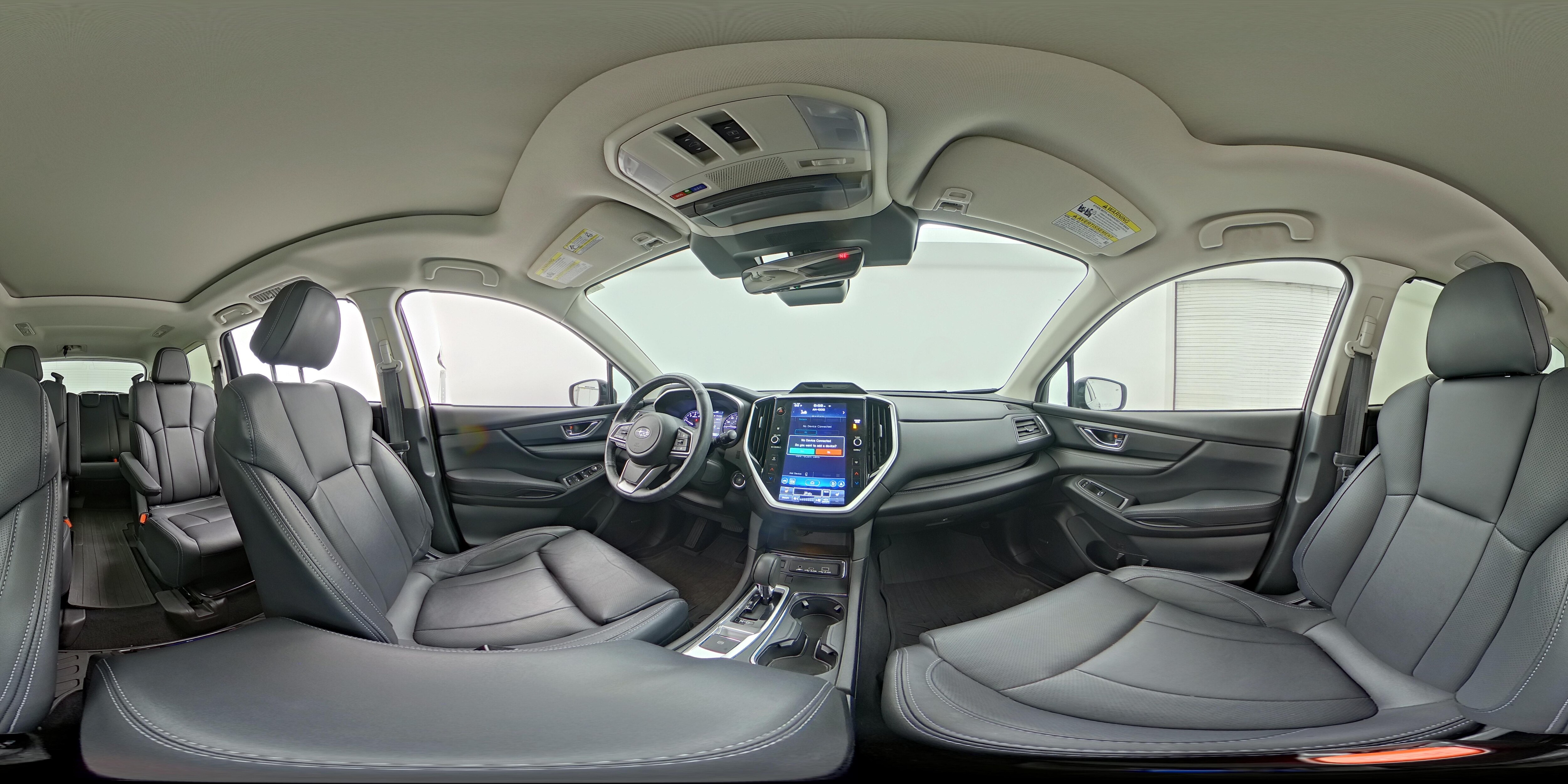 2023 Subaru Ascent Limited - Photo 25