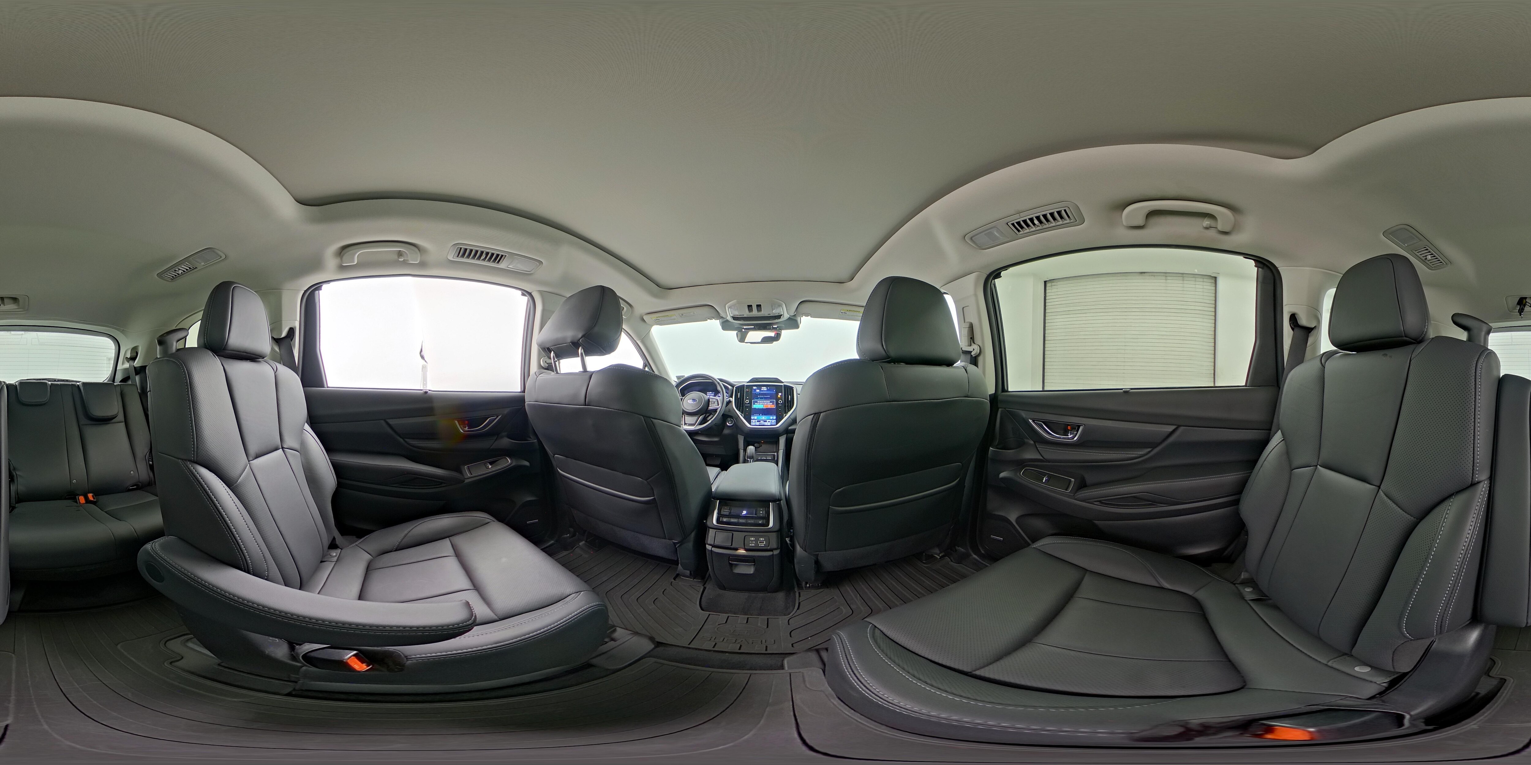 2023 Subaru Ascent Limited - Photo 26