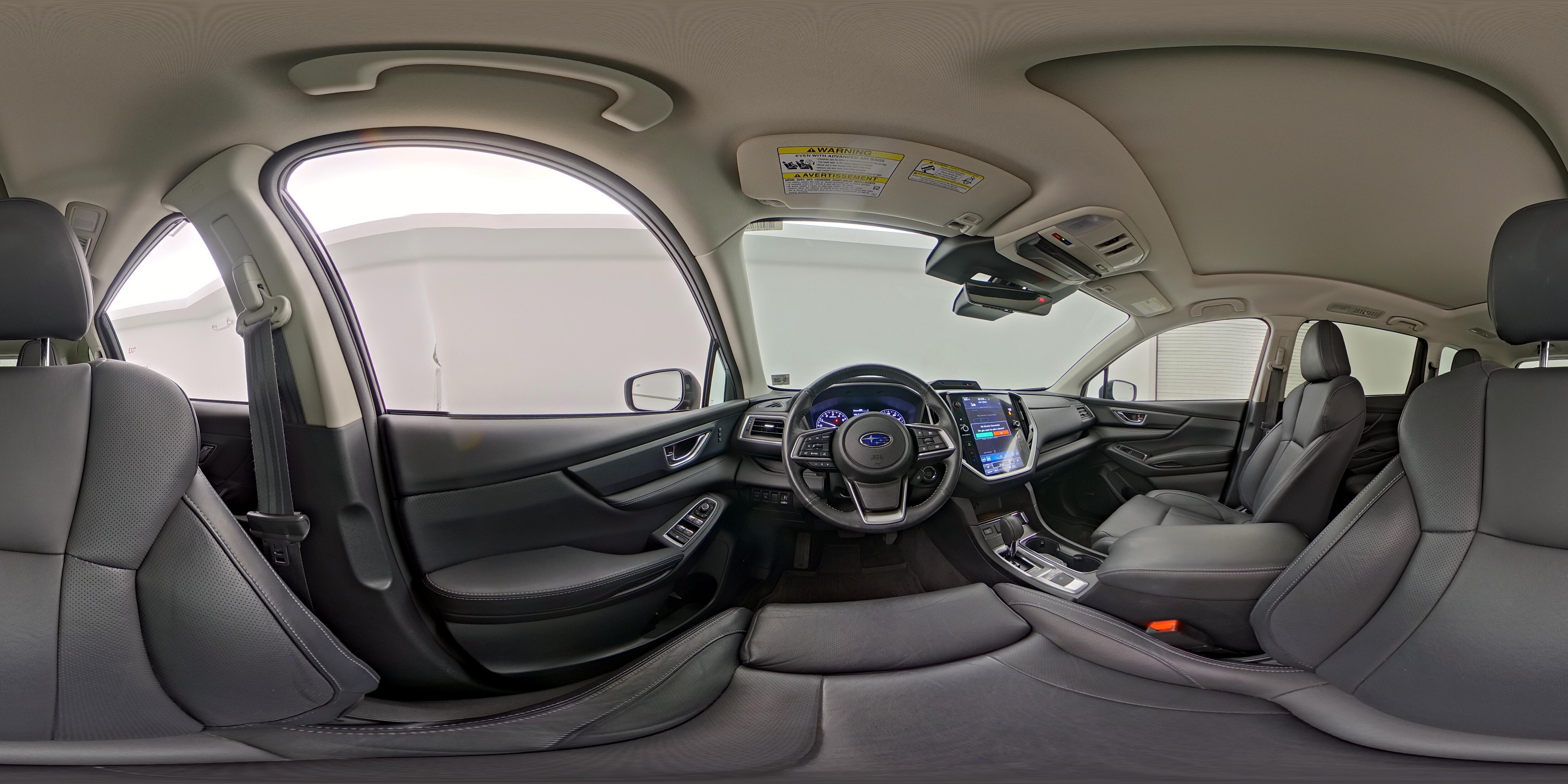 2023 Subaru Ascent Limited - Photo 27