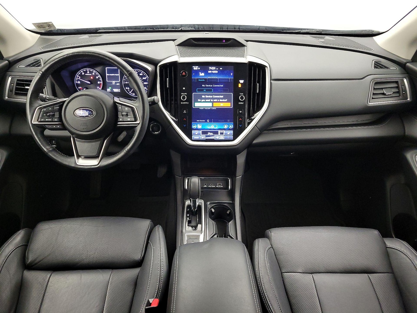 2023 Subaru Ascent Limited - Photo 10