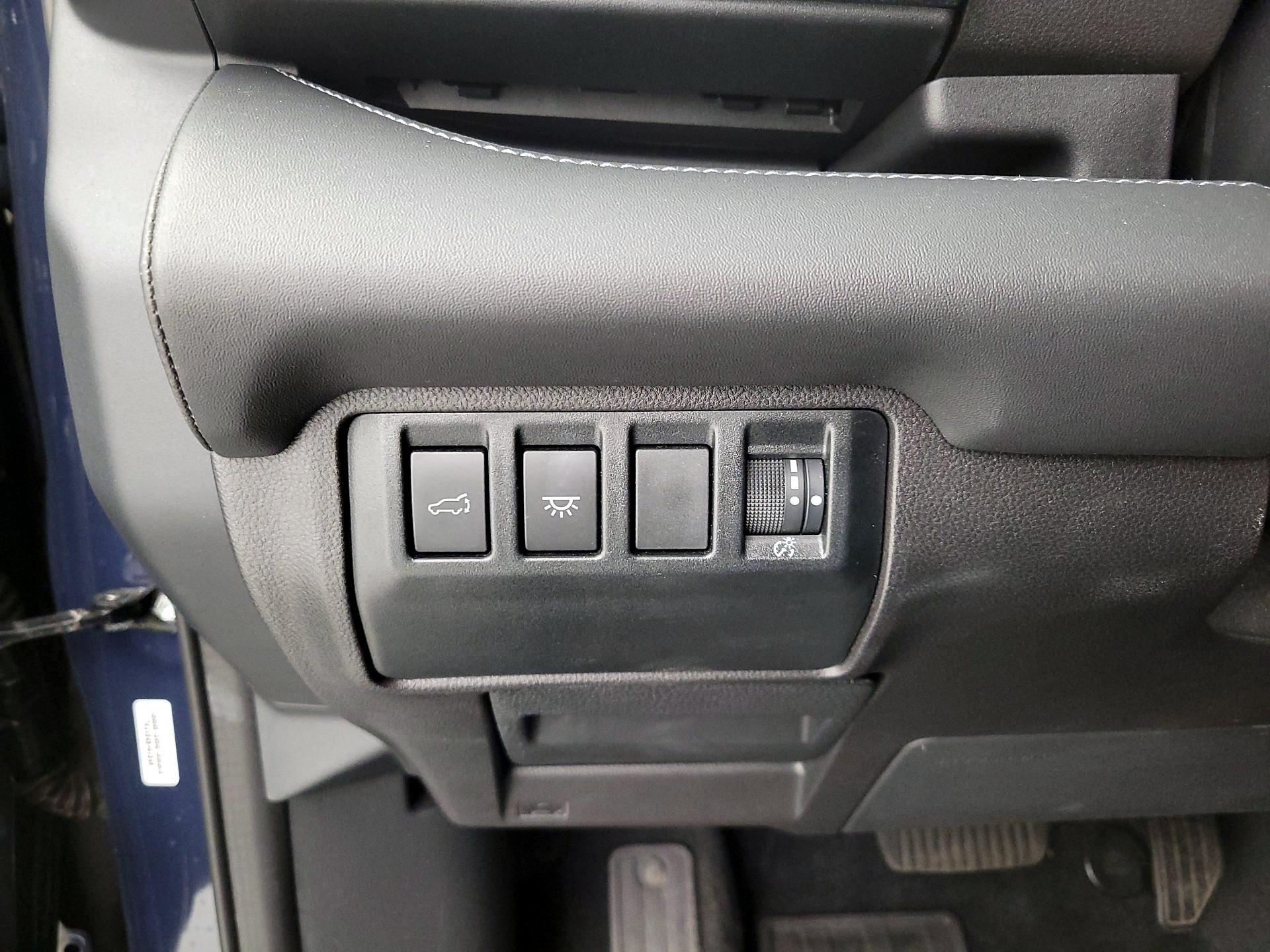 Thumbnail: 2023 Subaru Ascent - 13