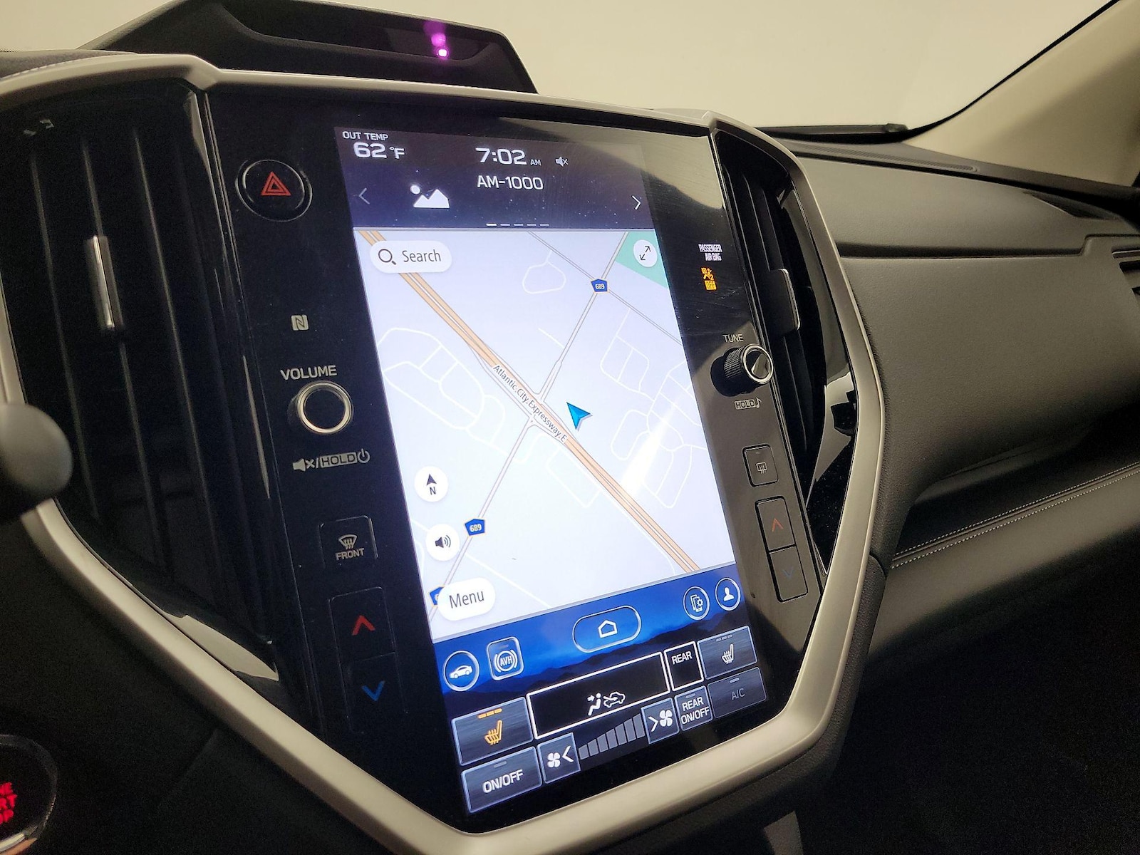 2023 Subaru Ascent Limited - Photo 15