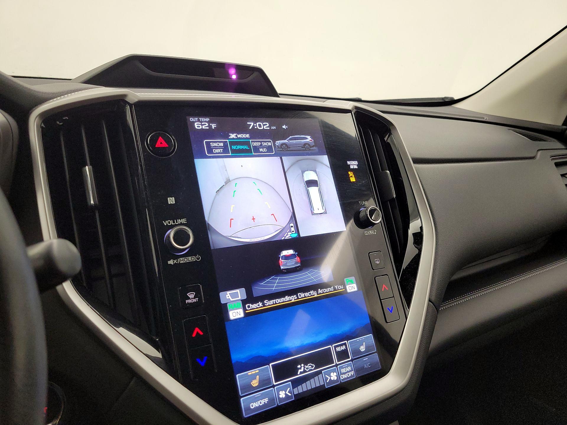 Thumbnail: 2023 Subaru Ascent - 15