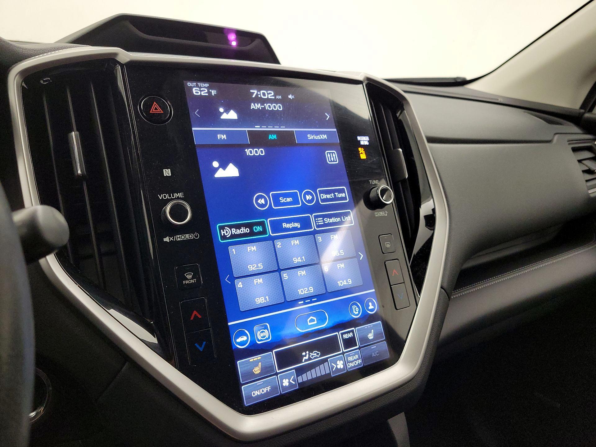 Thumbnail: 2023 Subaru Ascent - 16