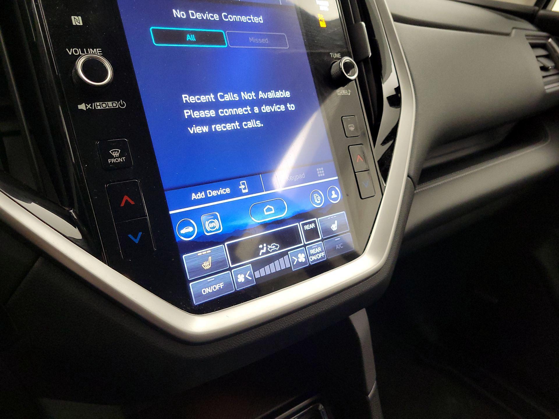 Thumbnail: 2023 Subaru Ascent - 17