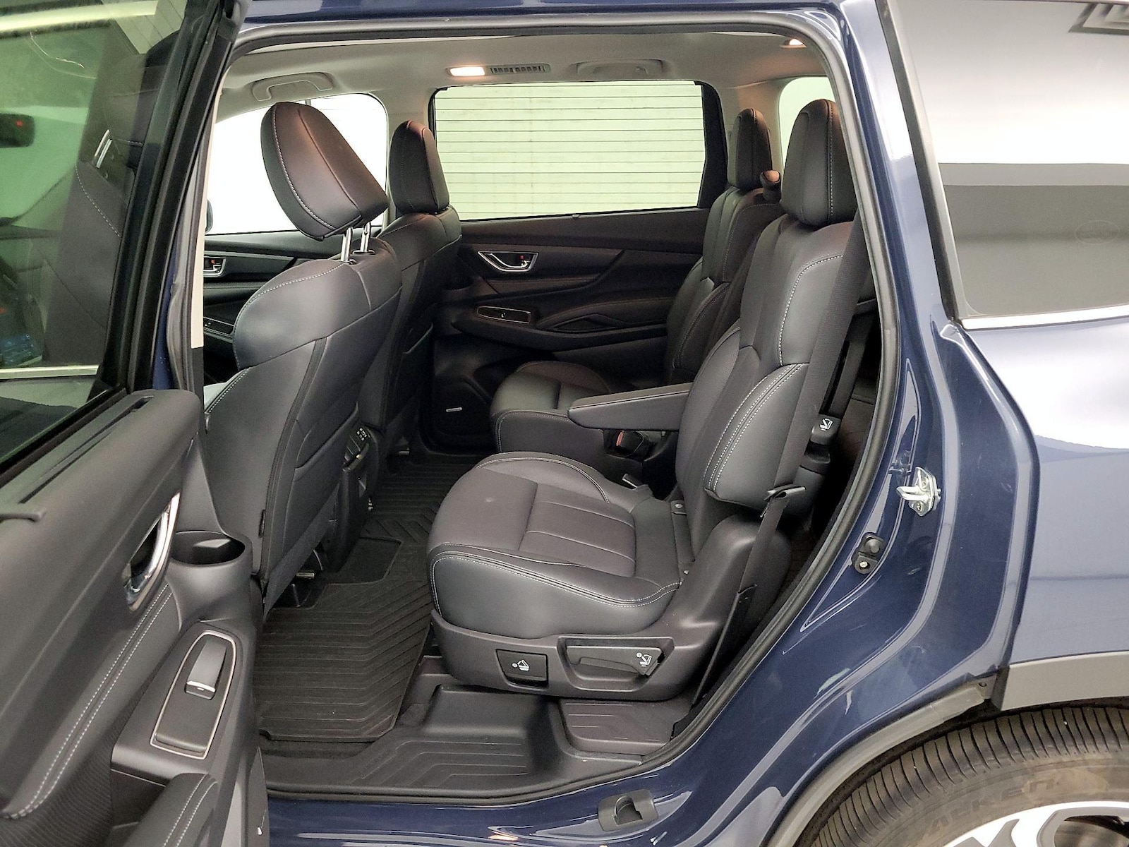 2023 Subaru Ascent Limited - Photo 20
