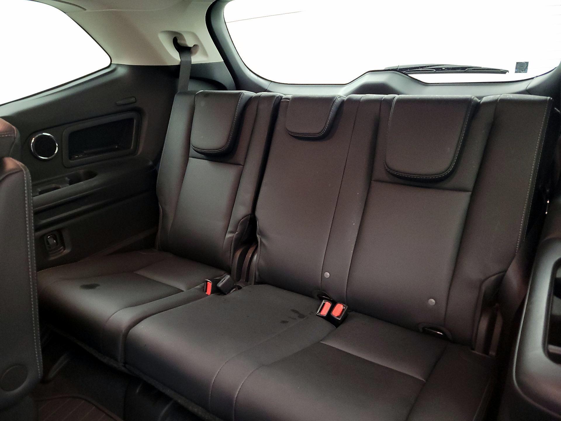 Thumbnail: 2023 Subaru Ascent - 20