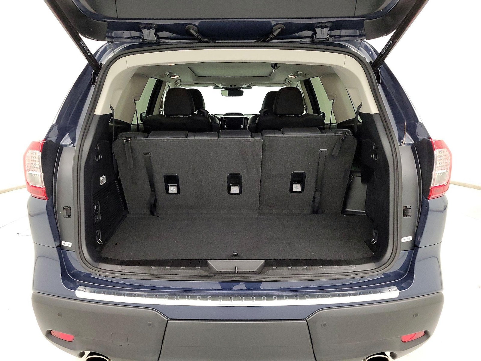 2023 Subaru Ascent Limited - Photo 22