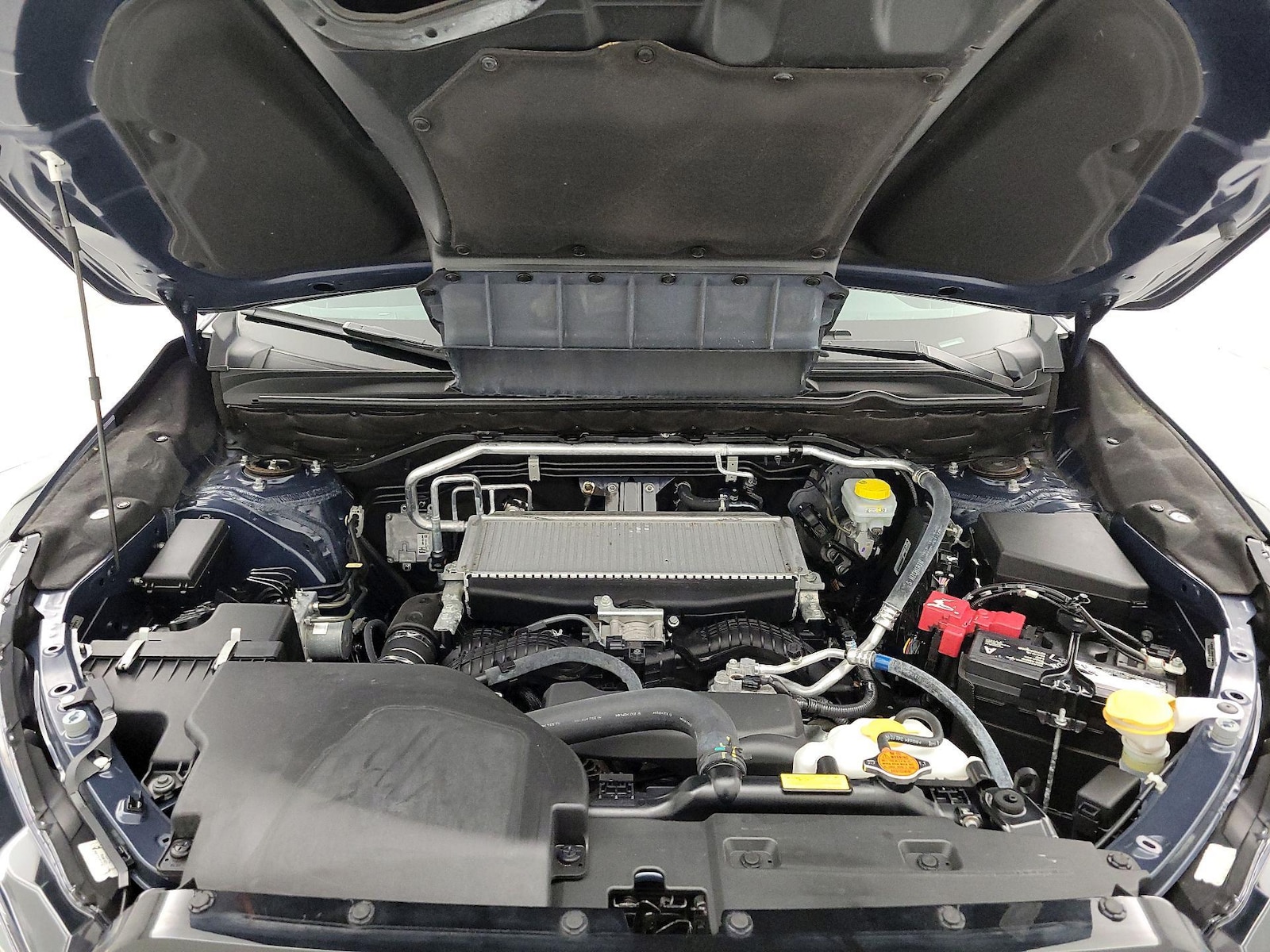 2023 Subaru Ascent Limited - Photo 23