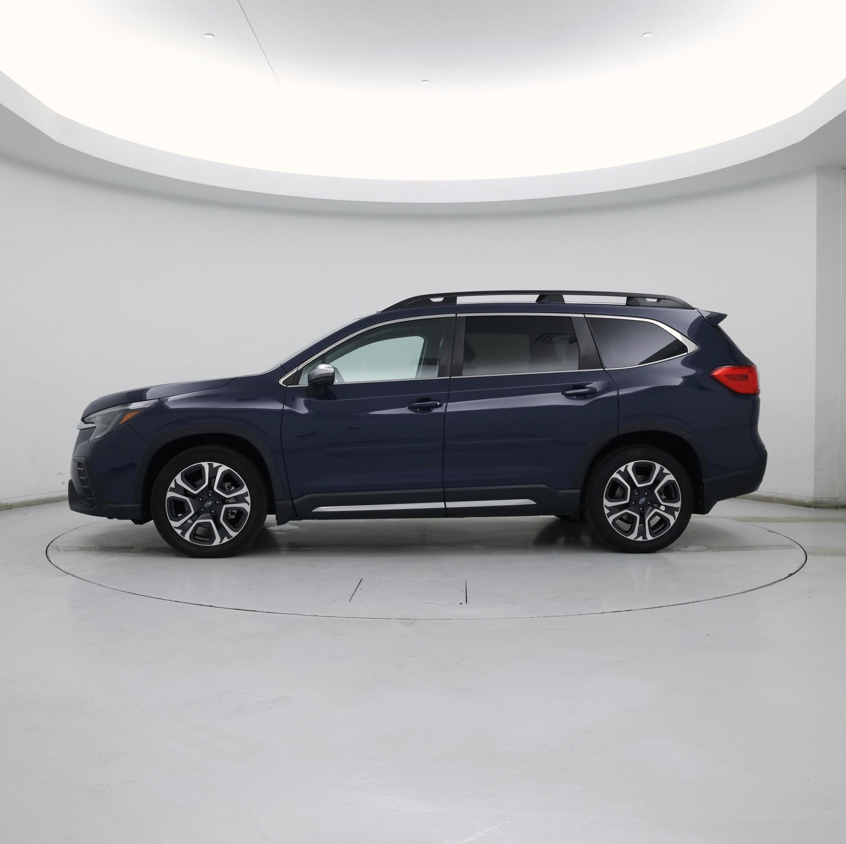 Thumbnail: 2023 Subaru Ascent - 3