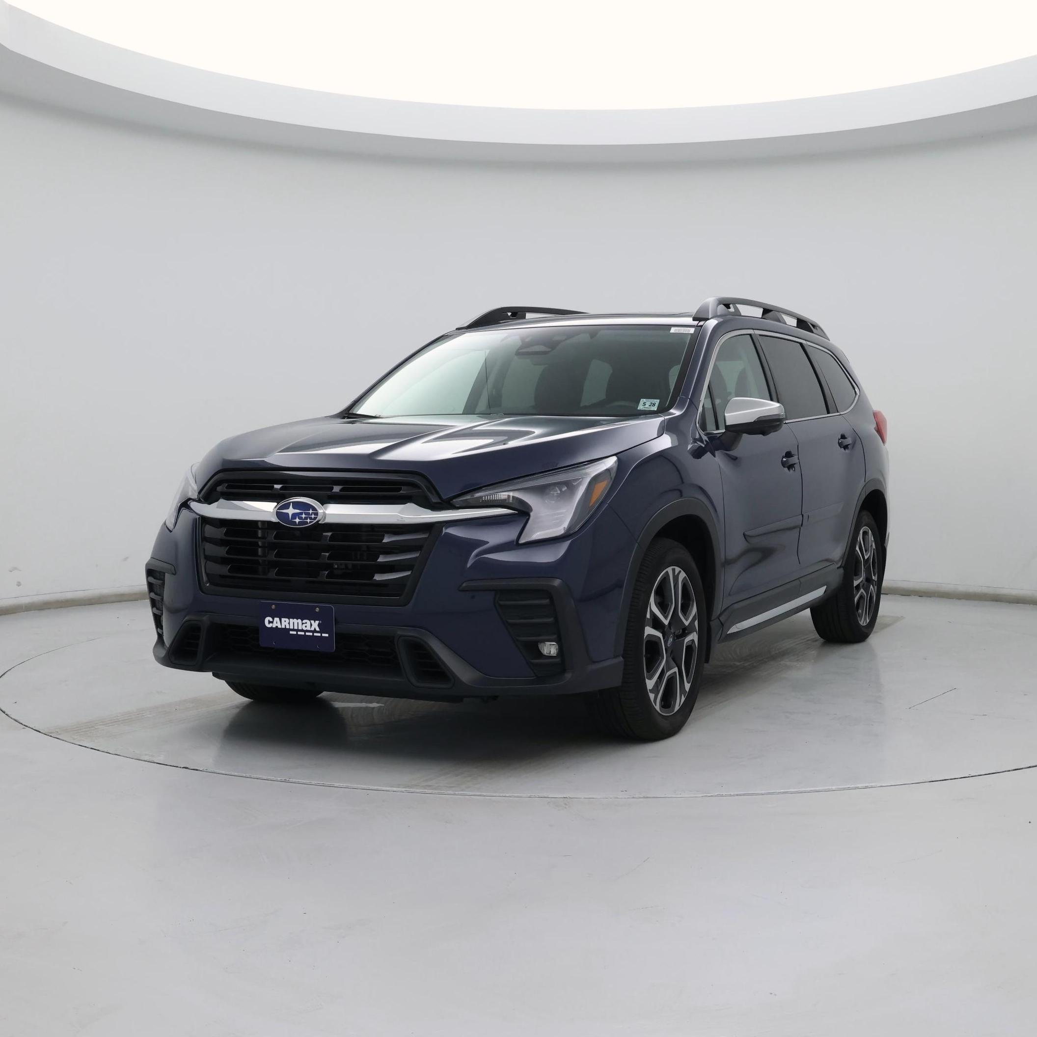 Thumbnail: 2023 Subaru Ascent - 4