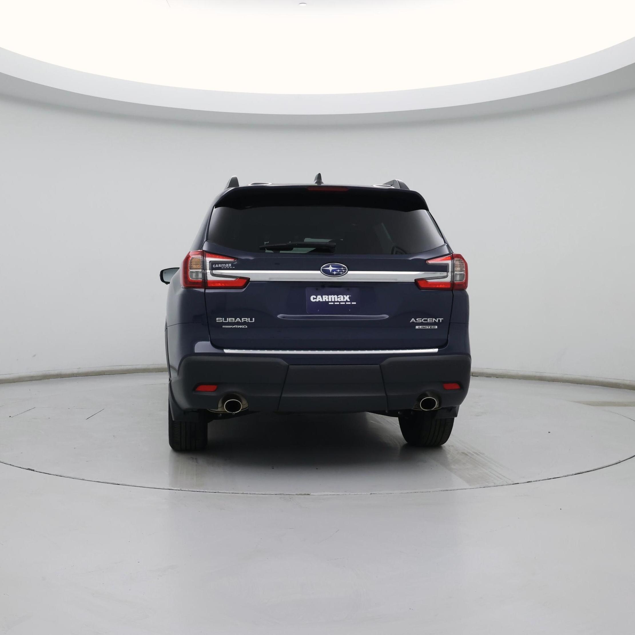 Thumbnail: 2023 Subaru Ascent - 6