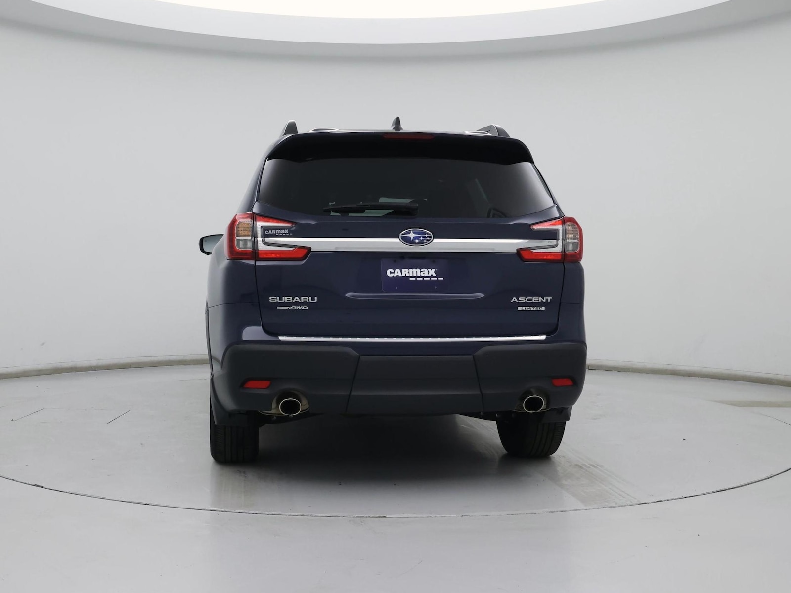 2023 Subaru Ascent Limited - Photo 7