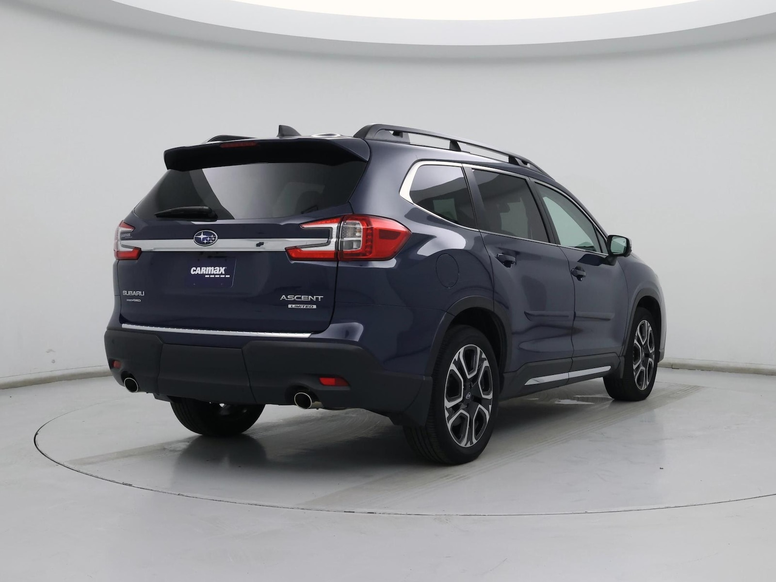 2023 Subaru Ascent Limited - Photo 9