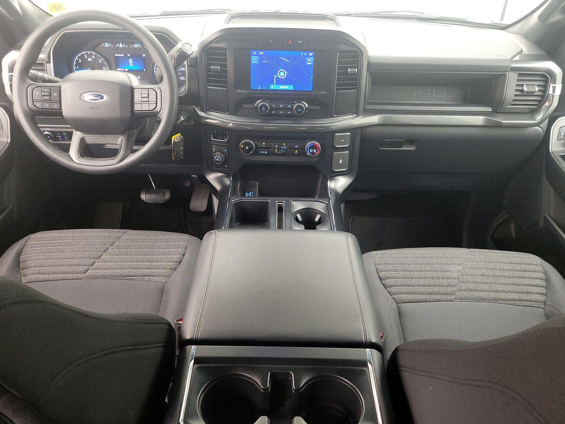 Thumbnail: 2022 Ford F-150 - 9