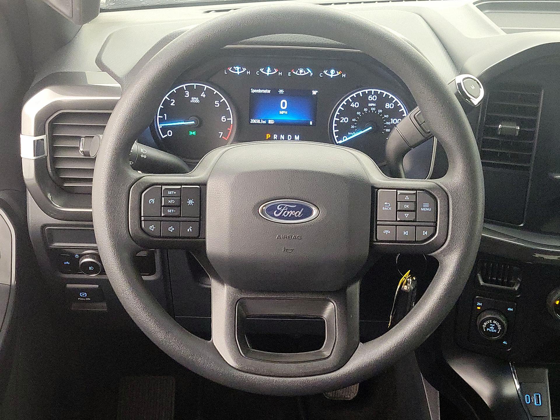 Thumbnail: 2022 Ford F-150 - 10