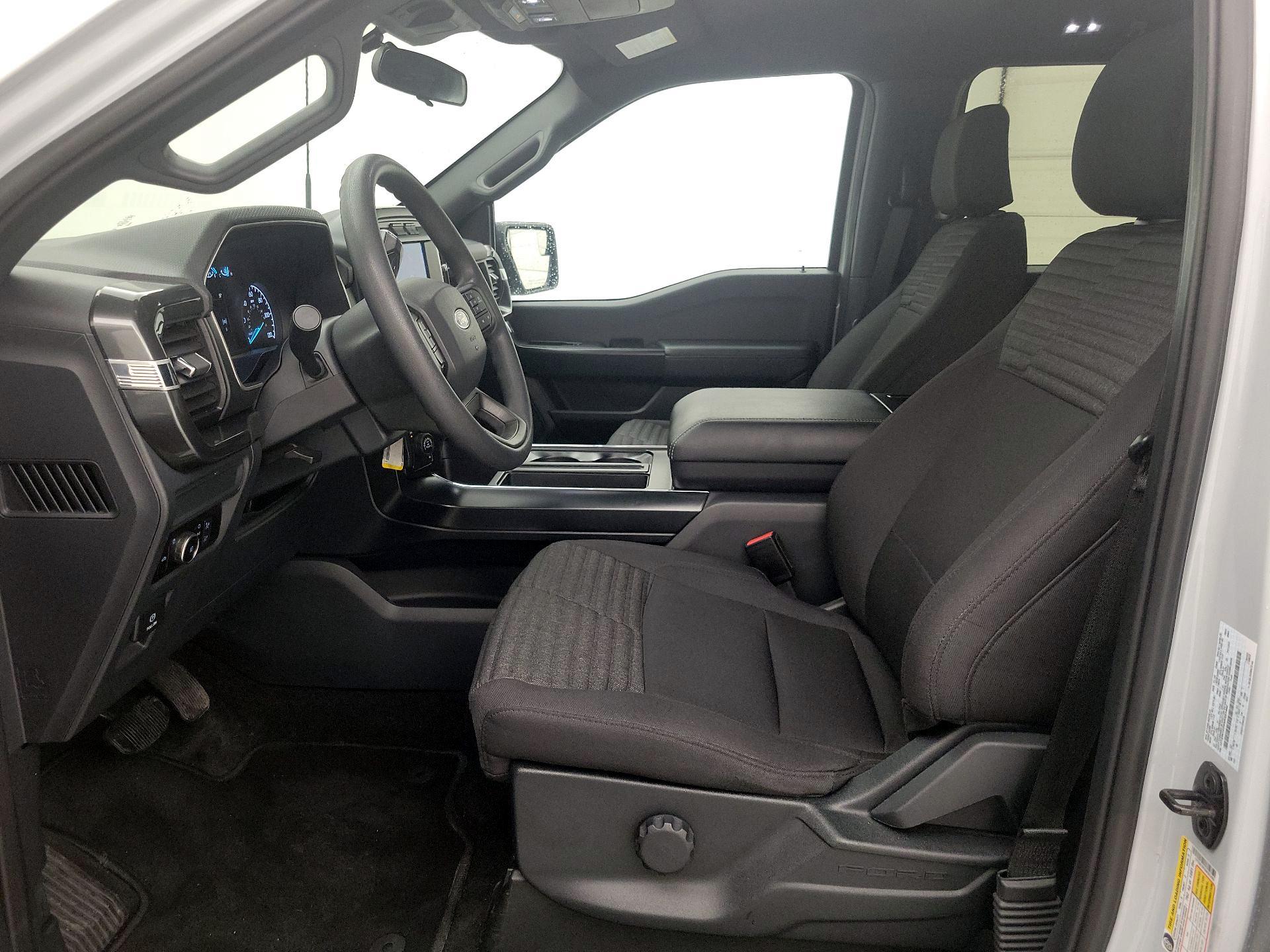 Thumbnail: 2022 Ford F-150 - 11